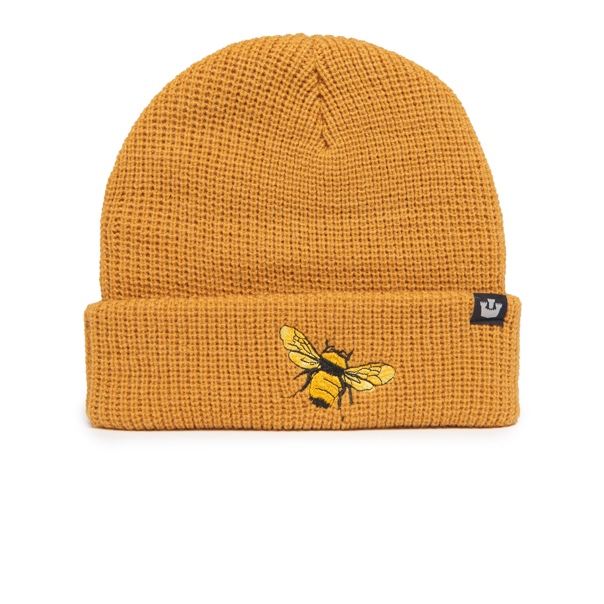 Ribbed Bee - Stylish & Comfortable