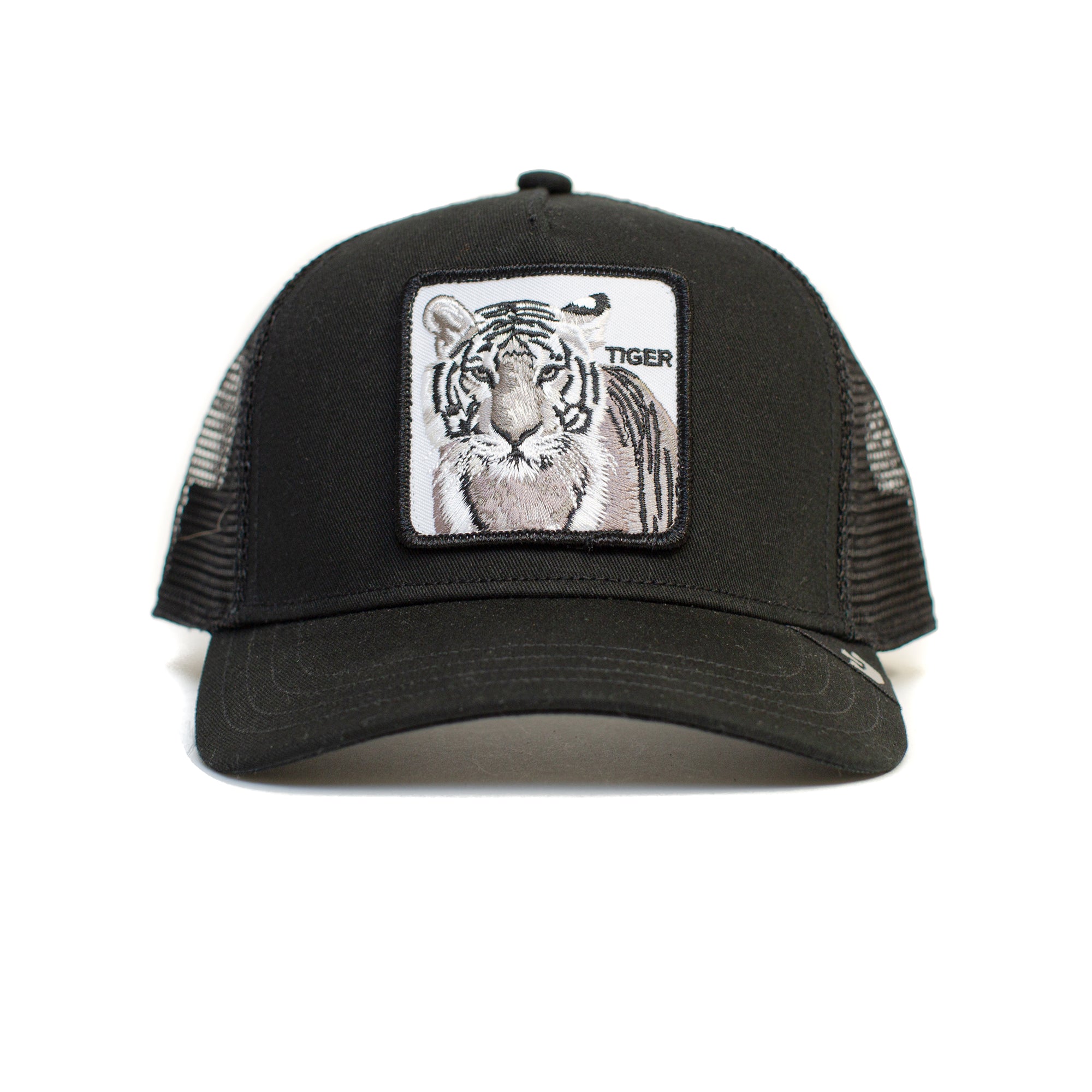 The White Tiger: A Novel
