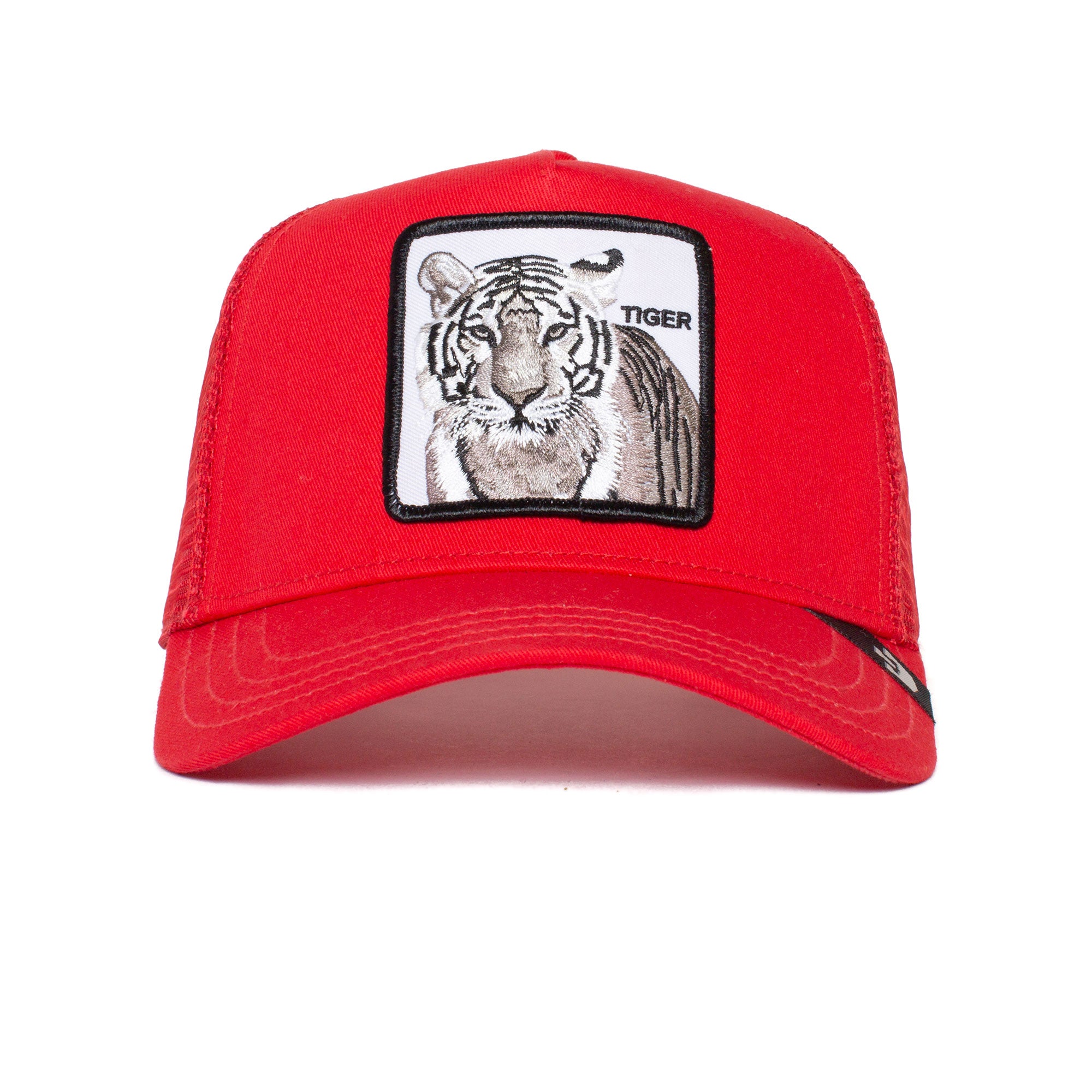 The White Tiger: A Novel