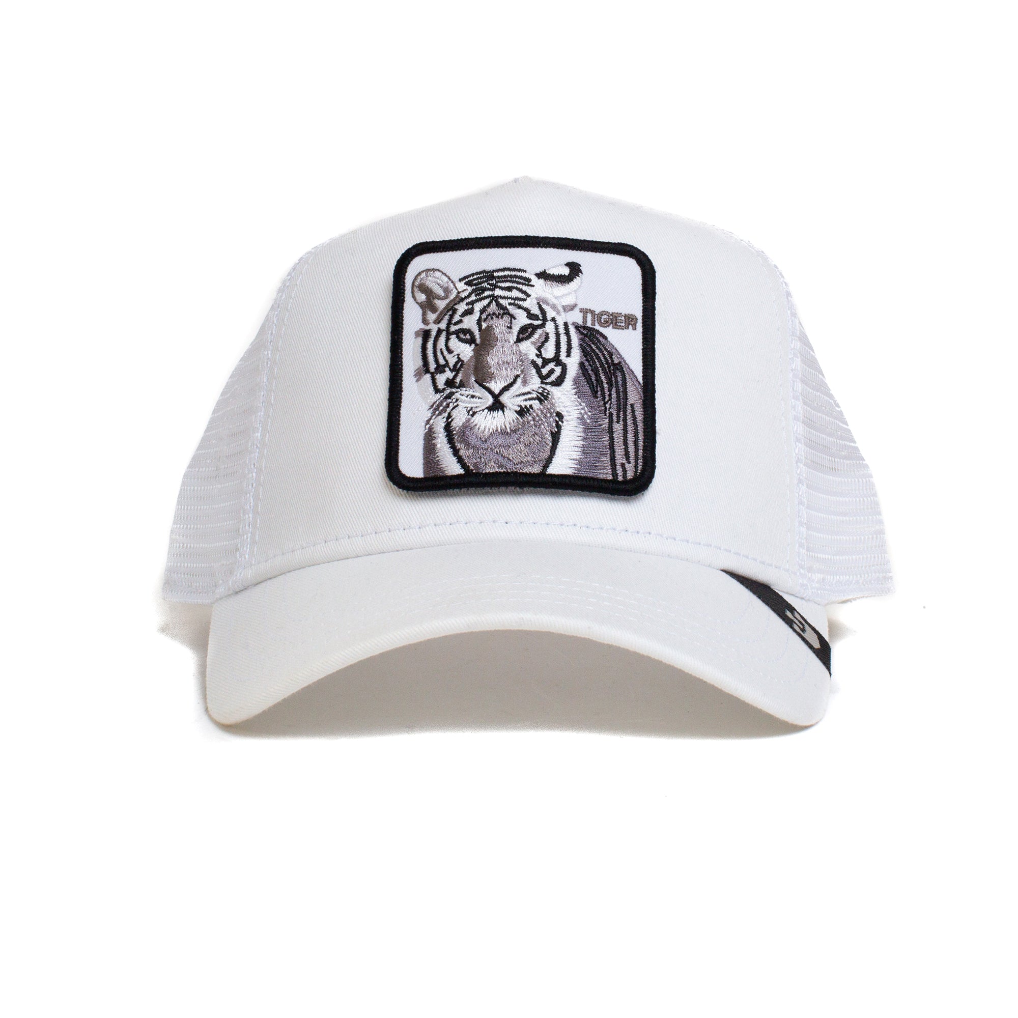 The White Tiger: A Novel