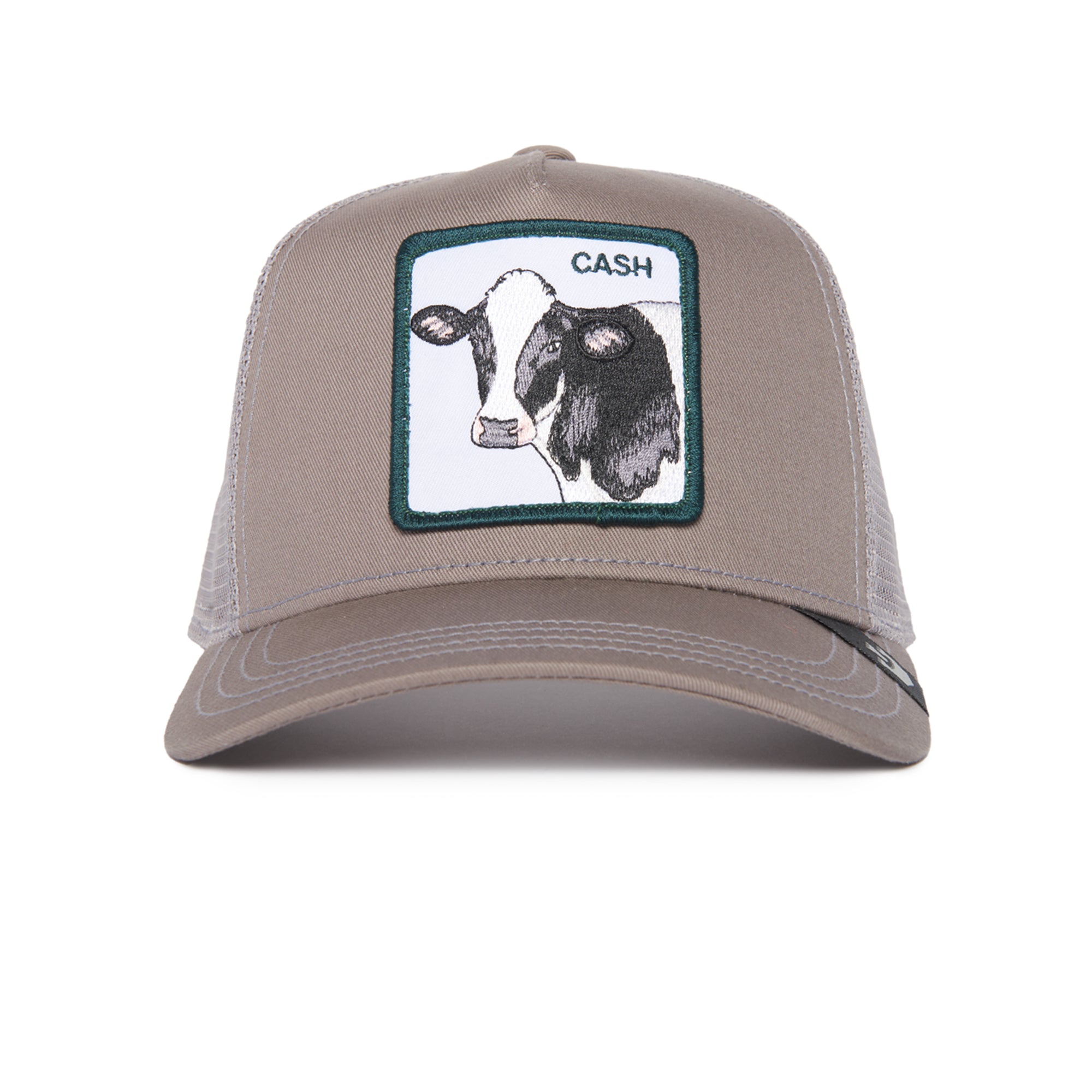 Cold Cash Truckin' - Premium Cooler for Outdoor Adventures