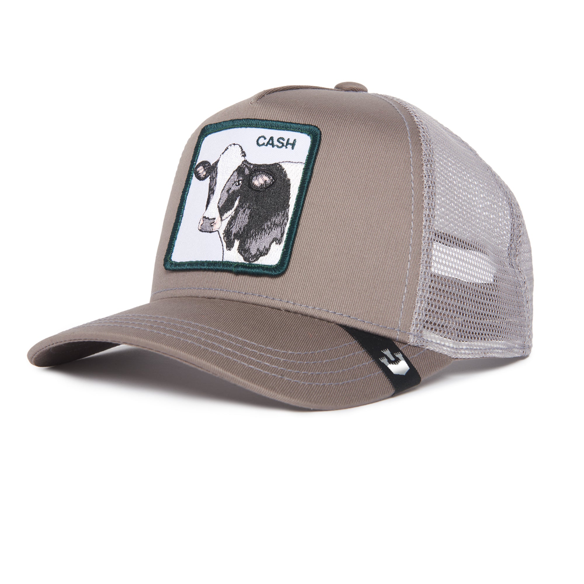 Cold Cash Truckin' - Premium Cooler for Outdoor Adventures
