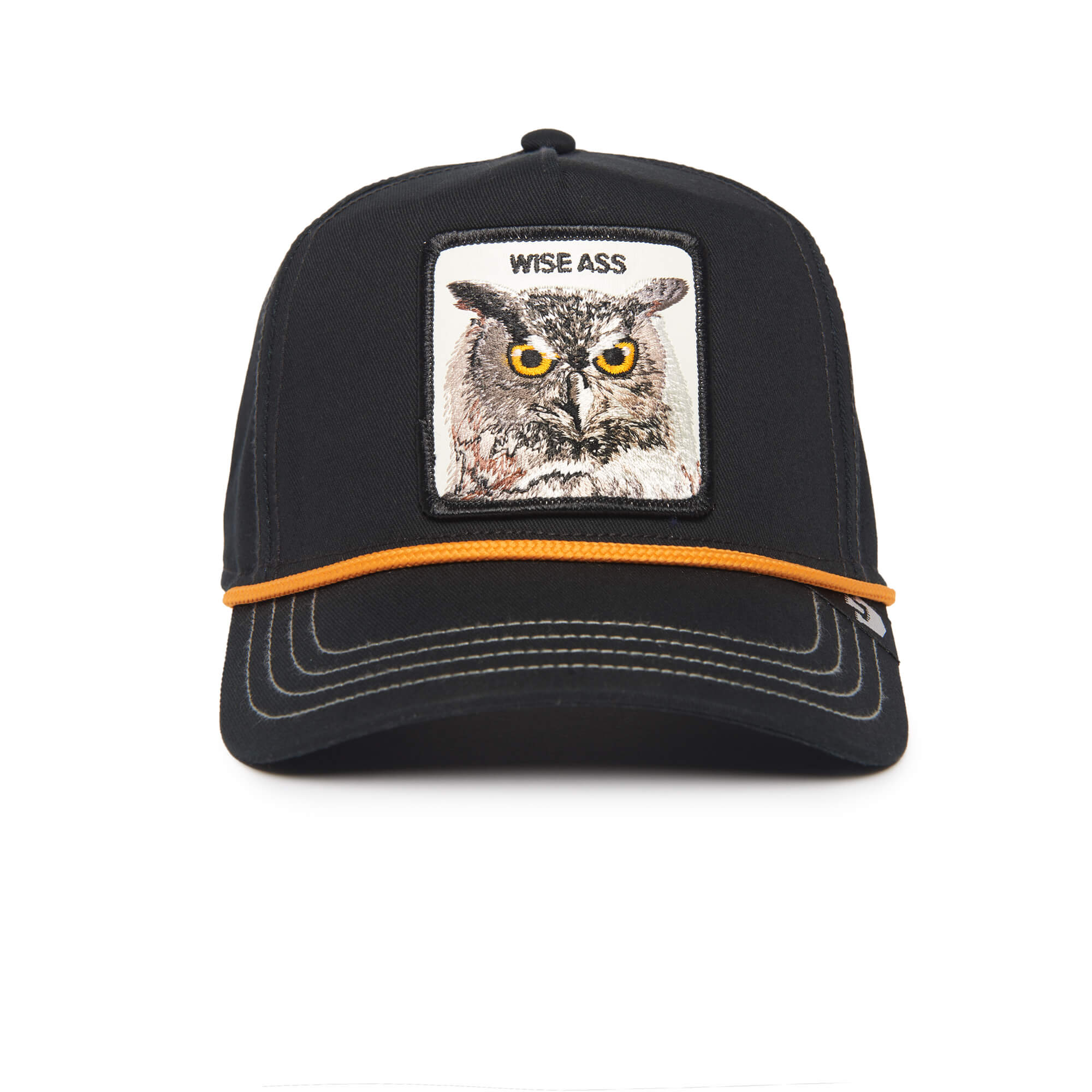 Wise Owl 100 - Compact and Durable Binoculars
