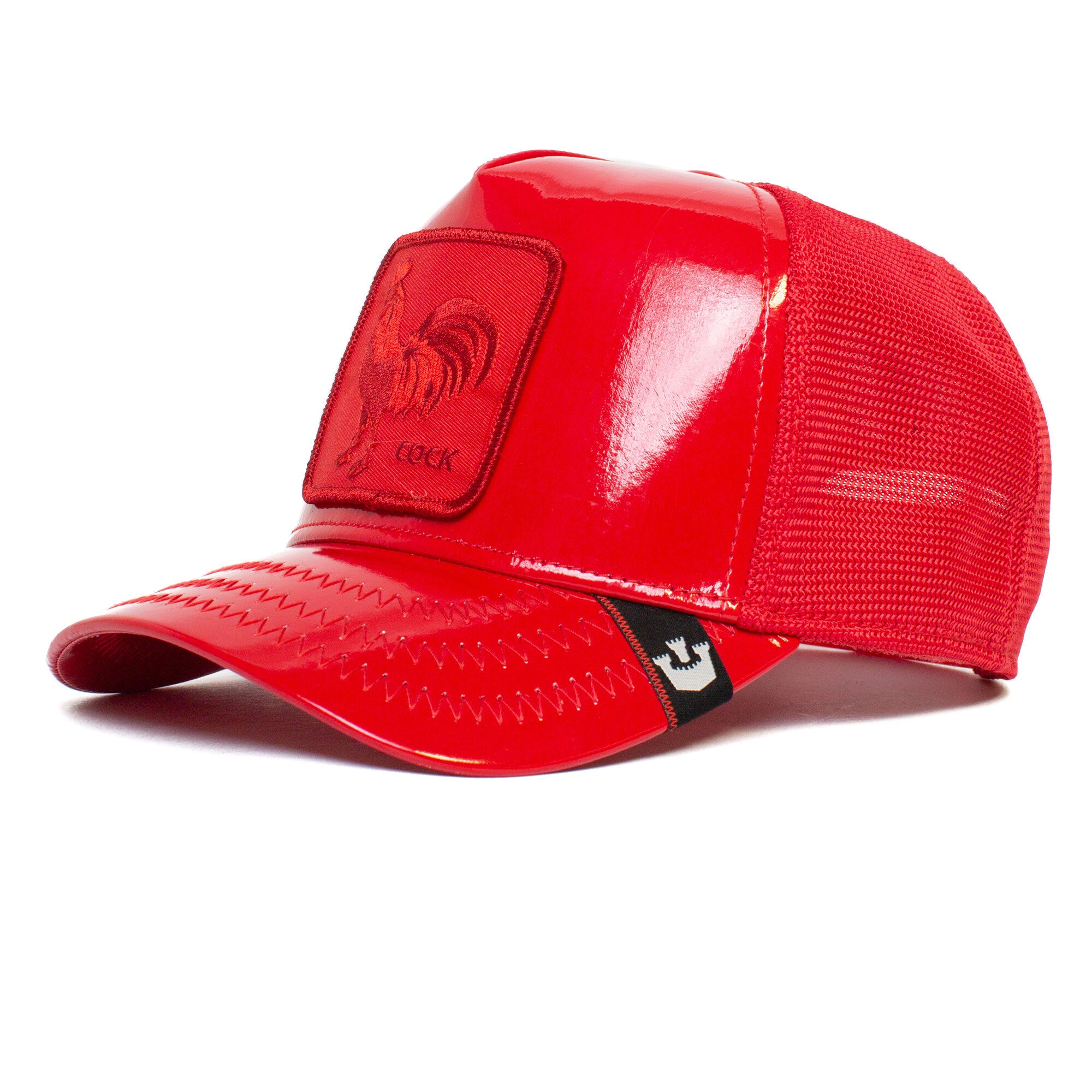 Big Red