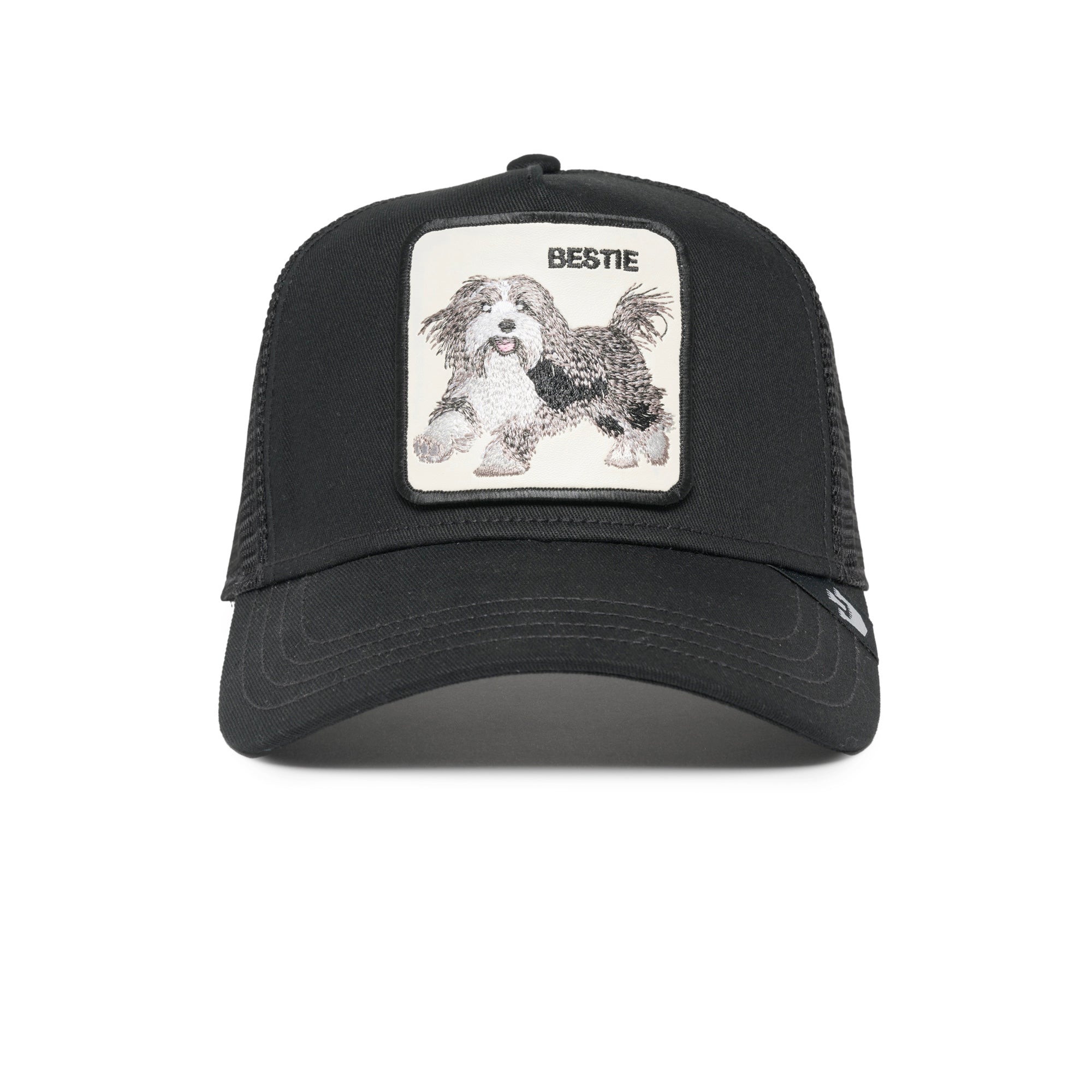 Bestie Dog - Premium Pet Companion
