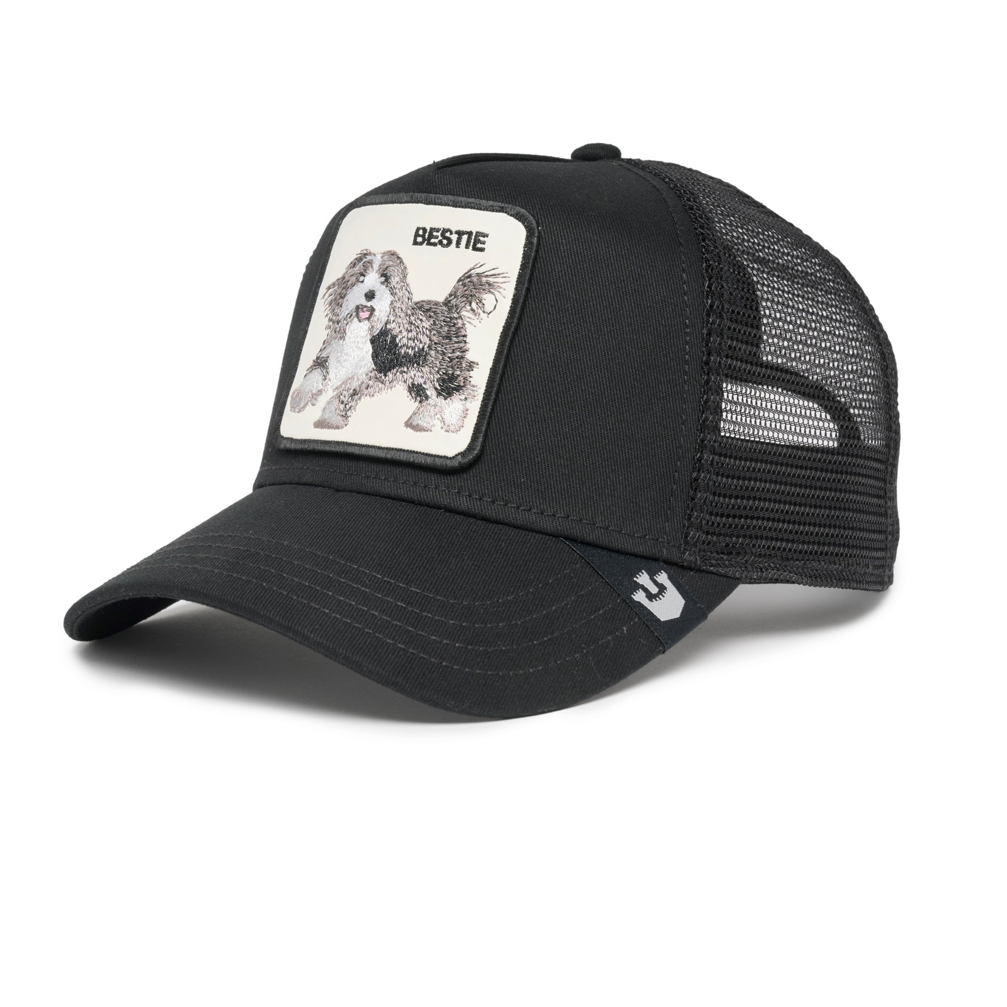Bestie Dog - Premium Pet Companion