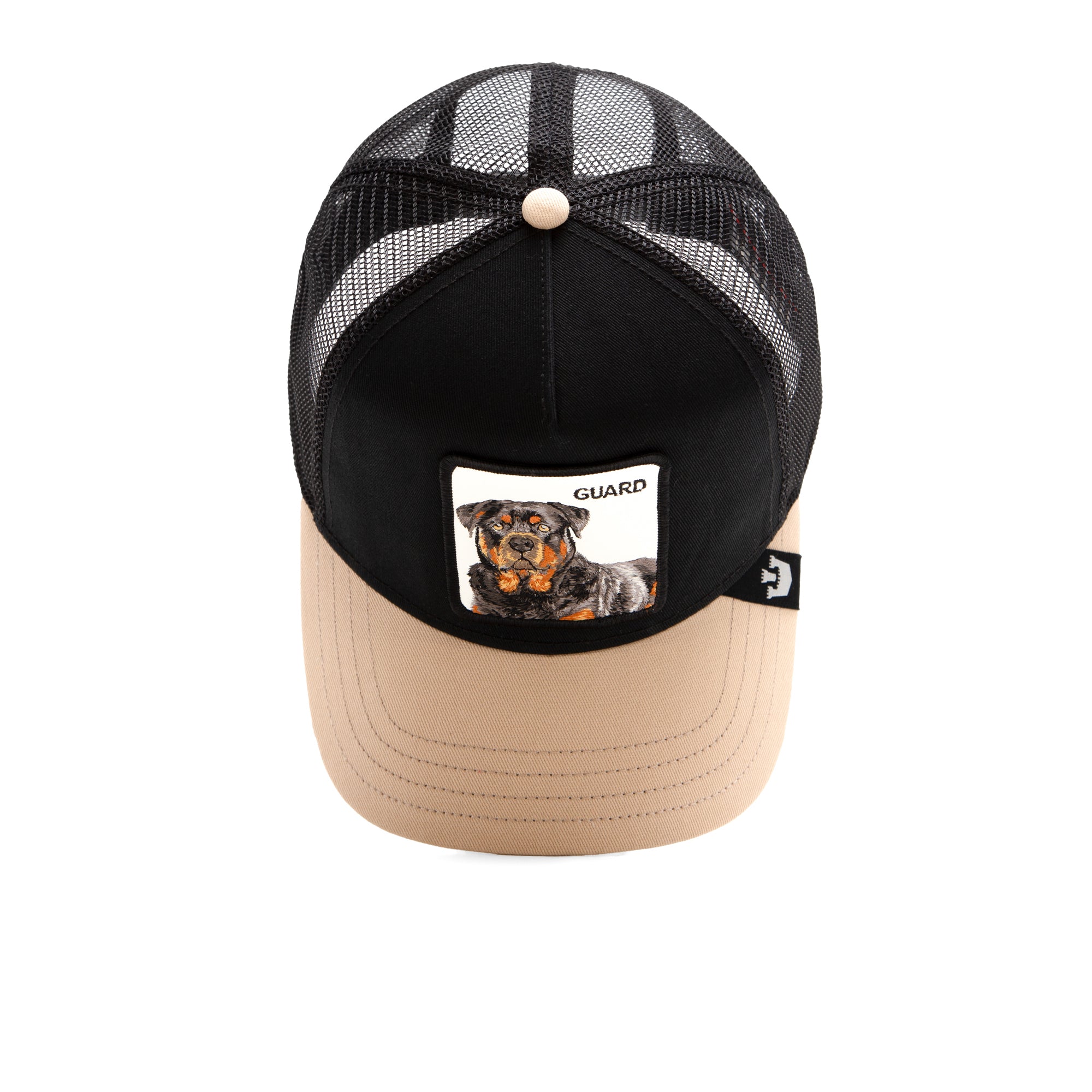 Guard Dog Security System for Home Protection