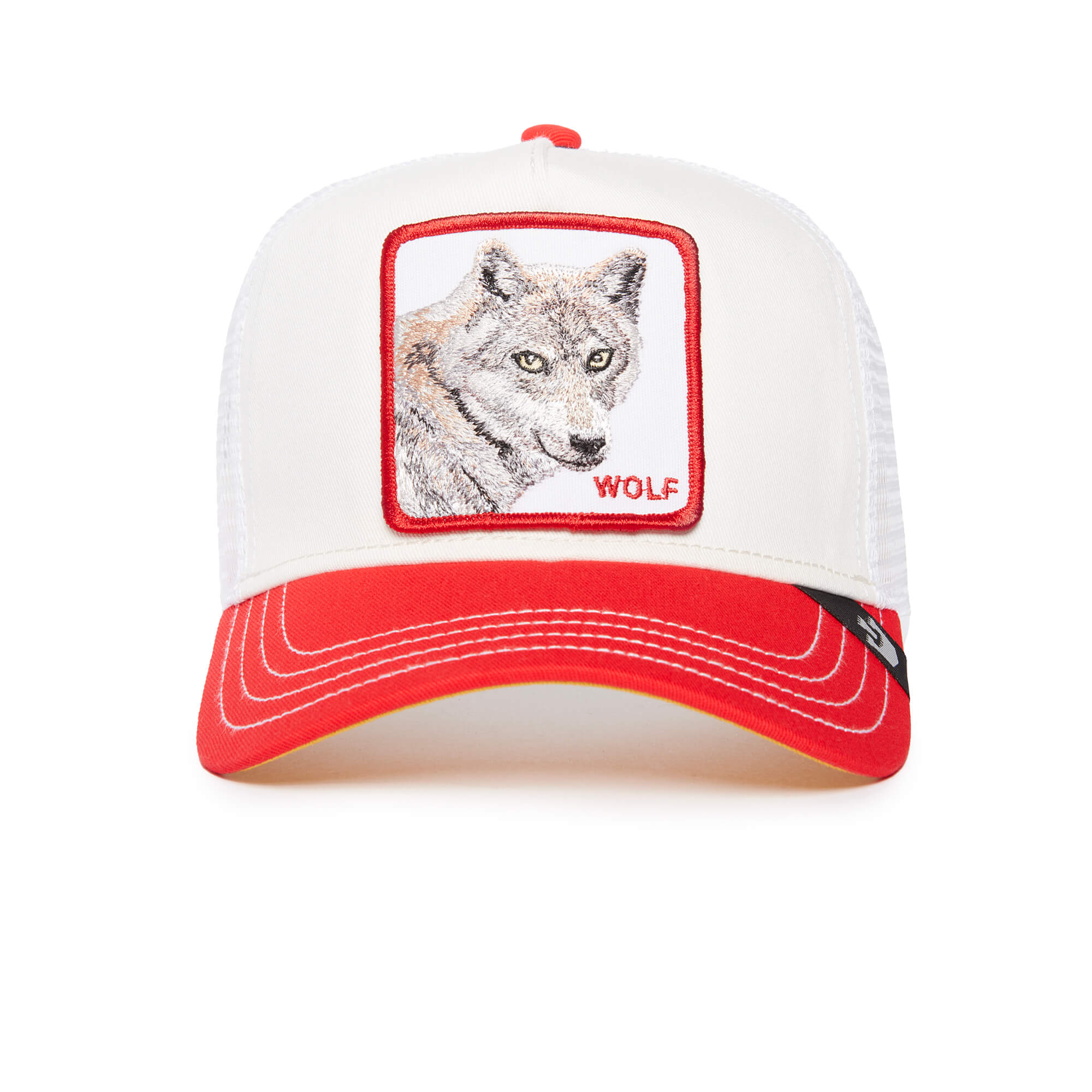 The Wolf - Premium Outdoor Gear for Adventure