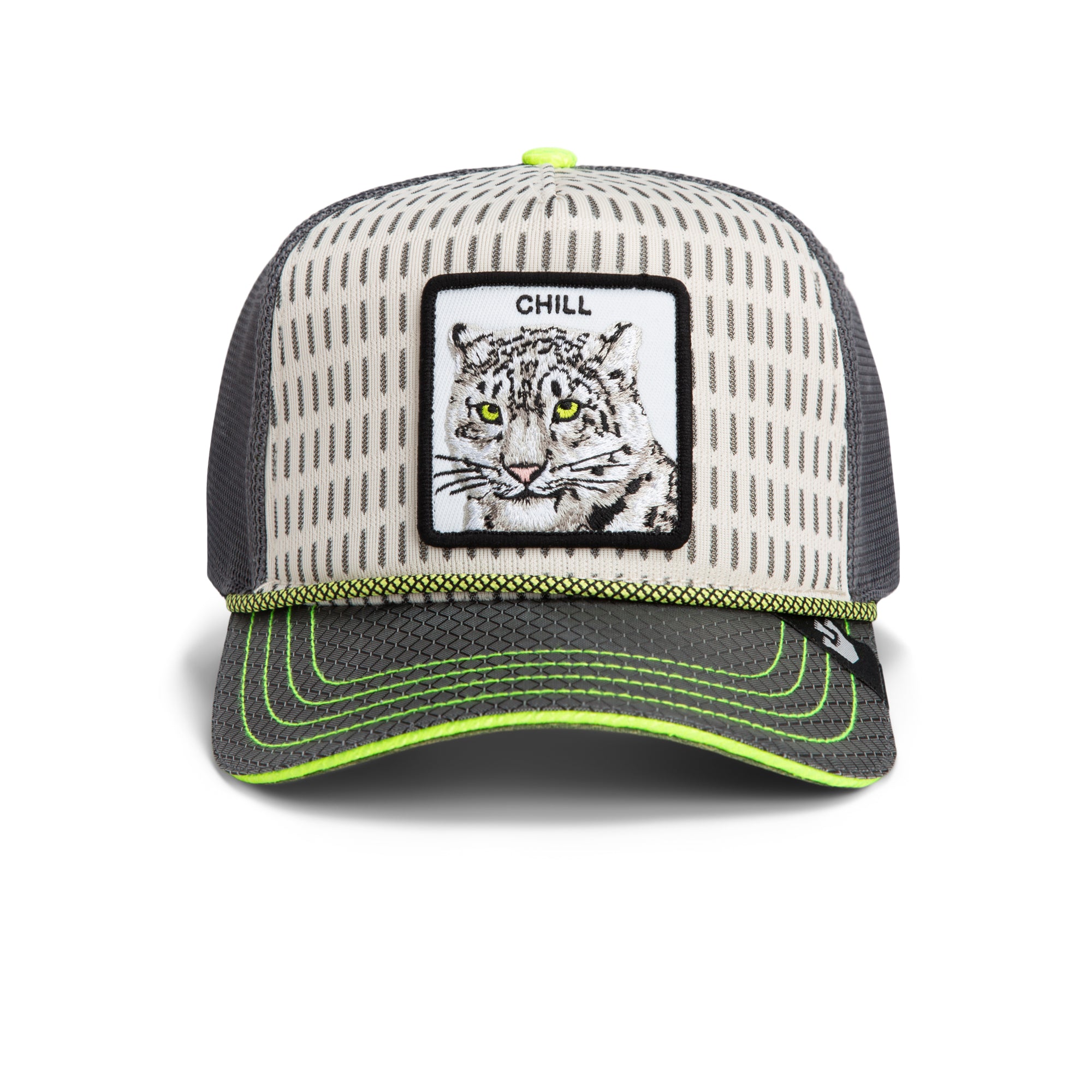 Tactical Snow Leopard Gear for Outdoor Adventures