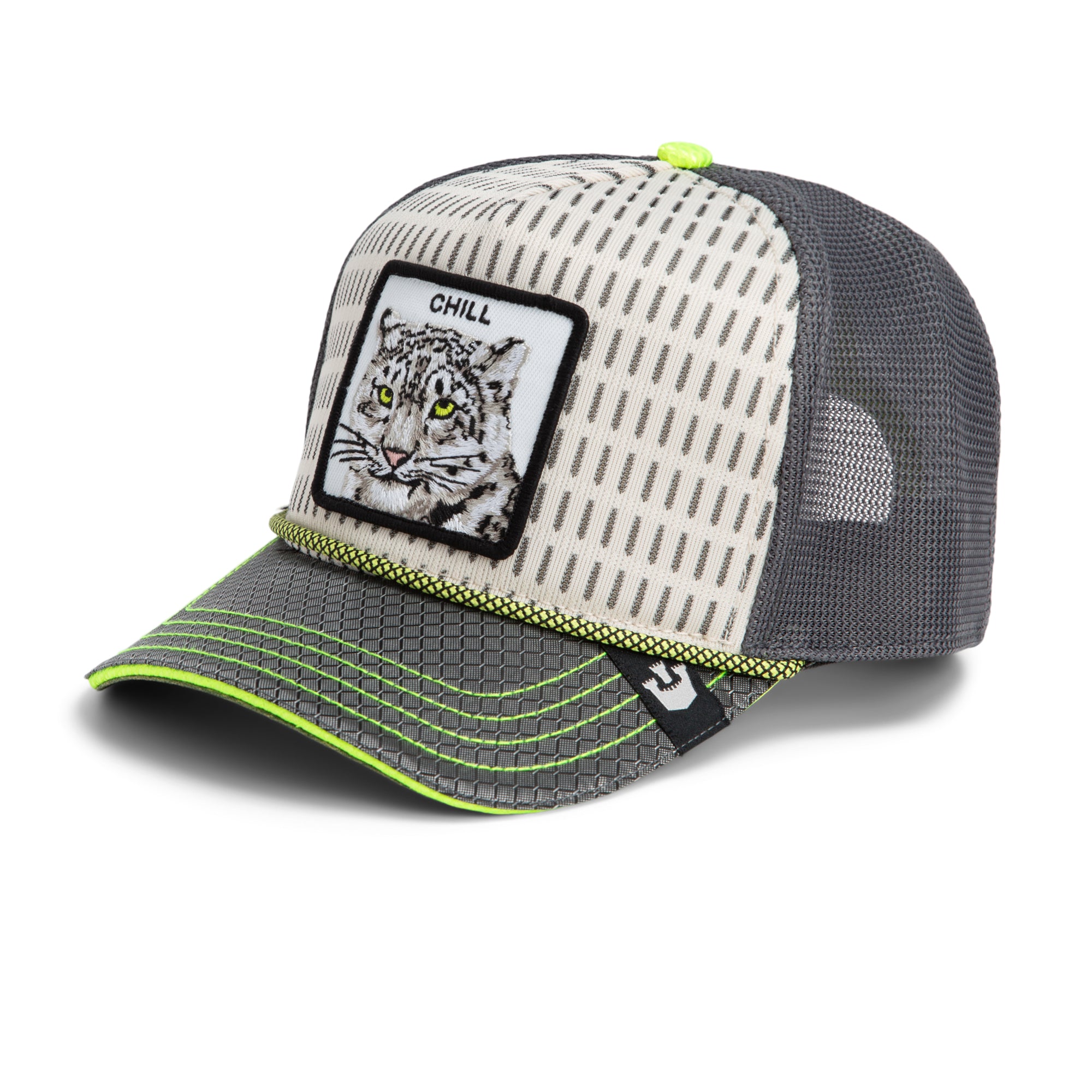 Tactical Snow Leopard Gear for Outdoor Adventures