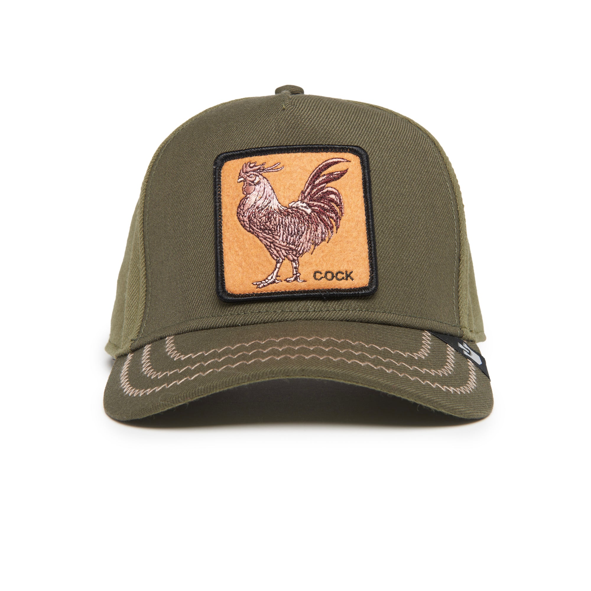 Cock Field 100 - Premium Outdoor Gear