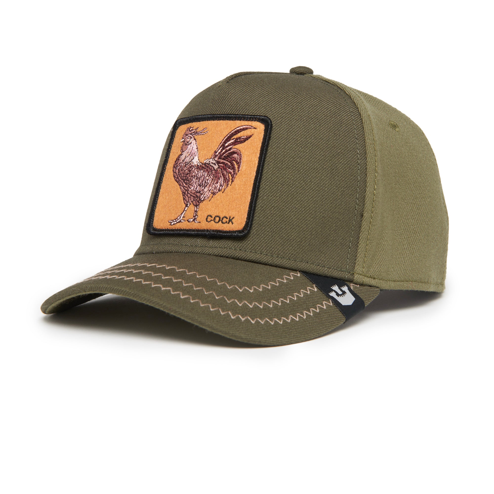 Cock Field 100 - Premium Outdoor Gear