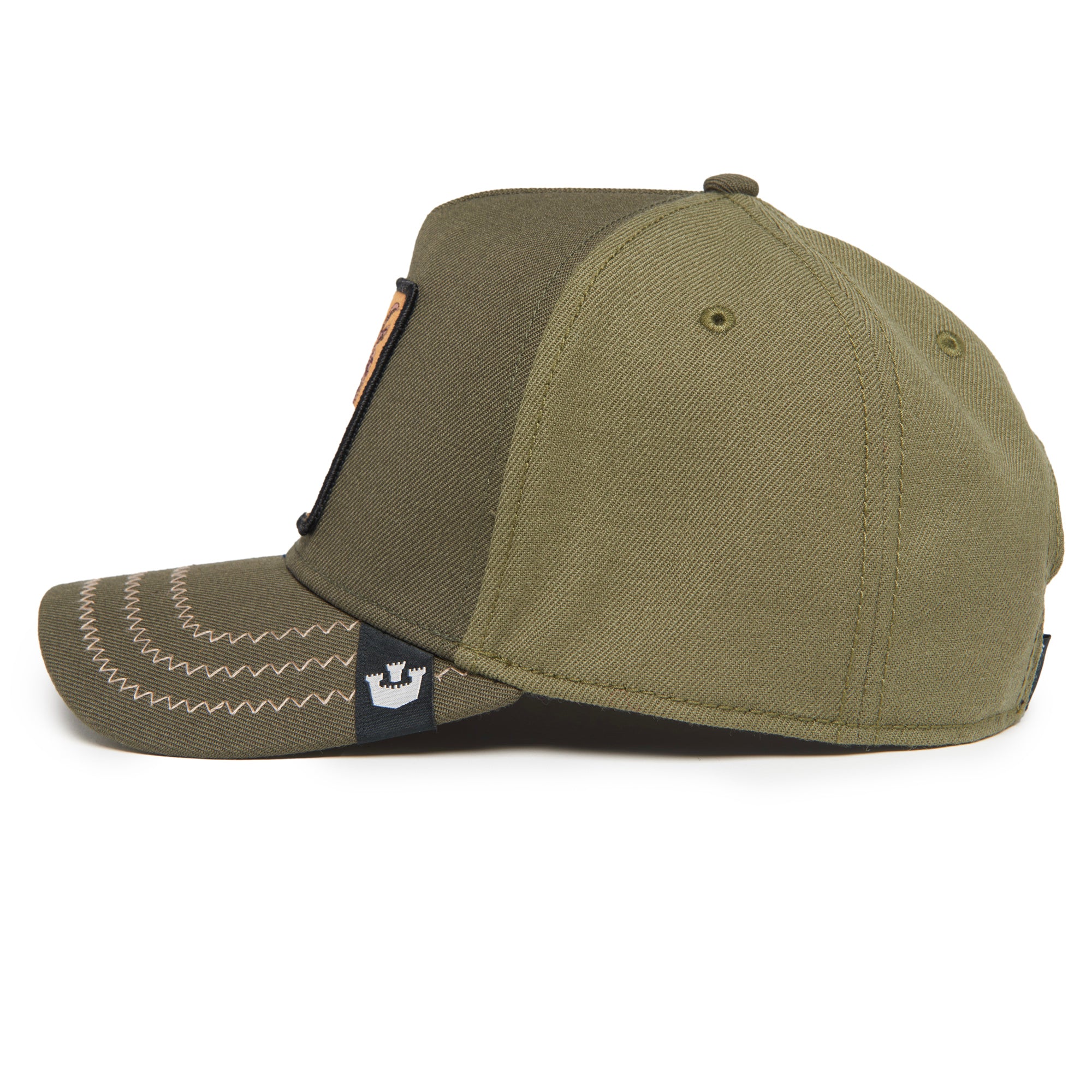 Cock Field 100 - Premium Outdoor Gear
