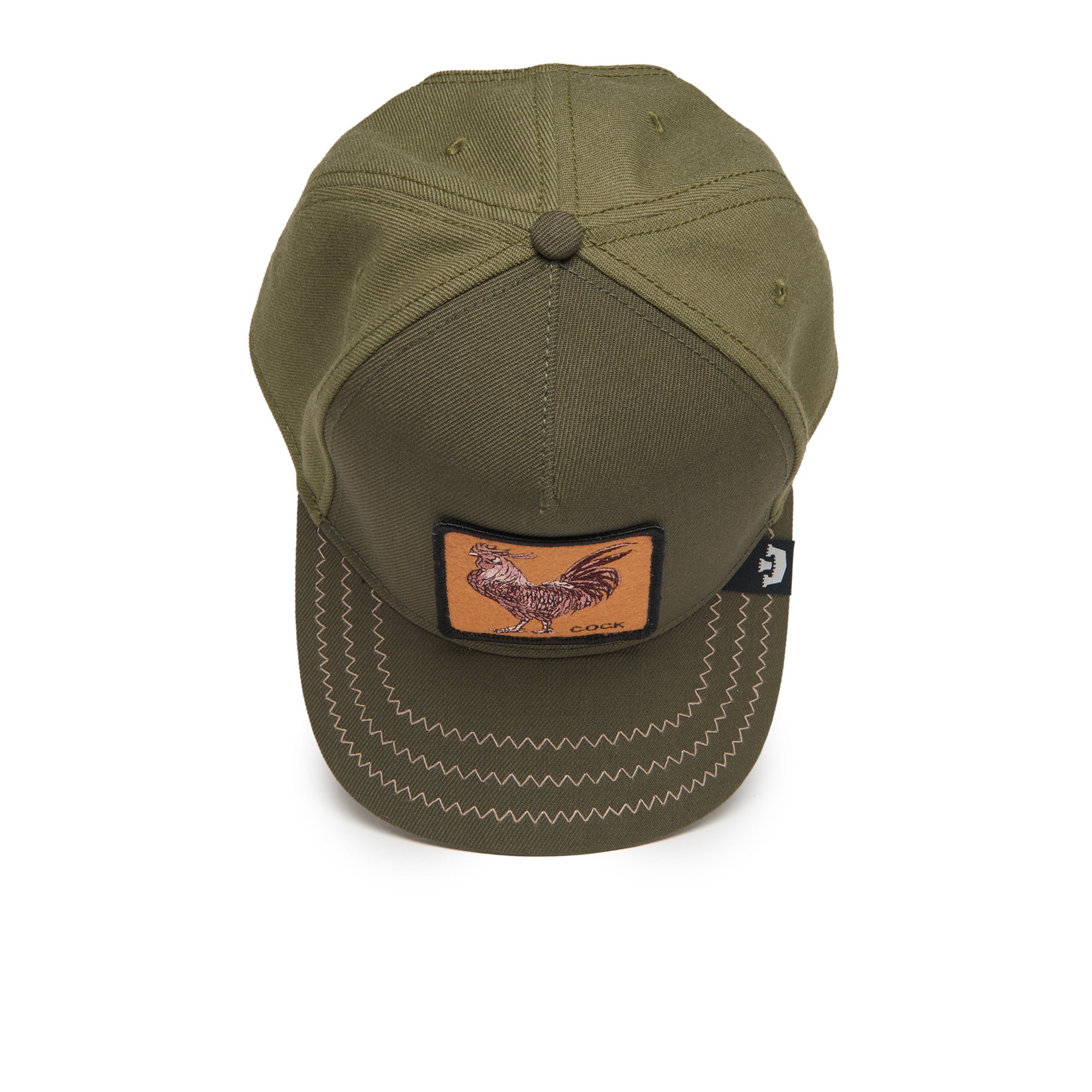 Cock Field 100 - Premium Outdoor Gear
