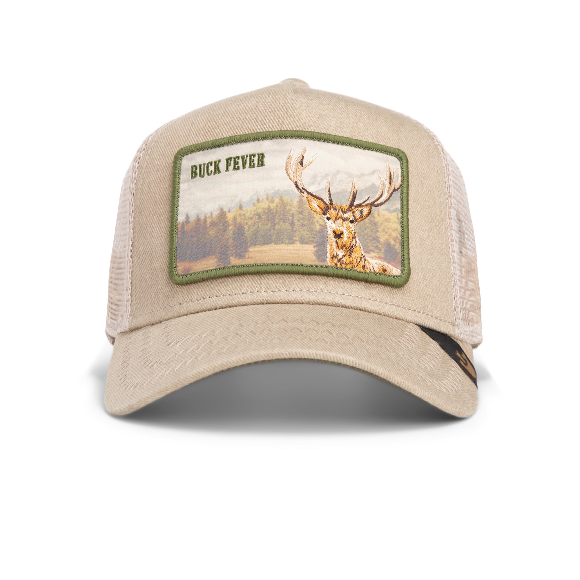 Buck Fever Hunting Scent Spray