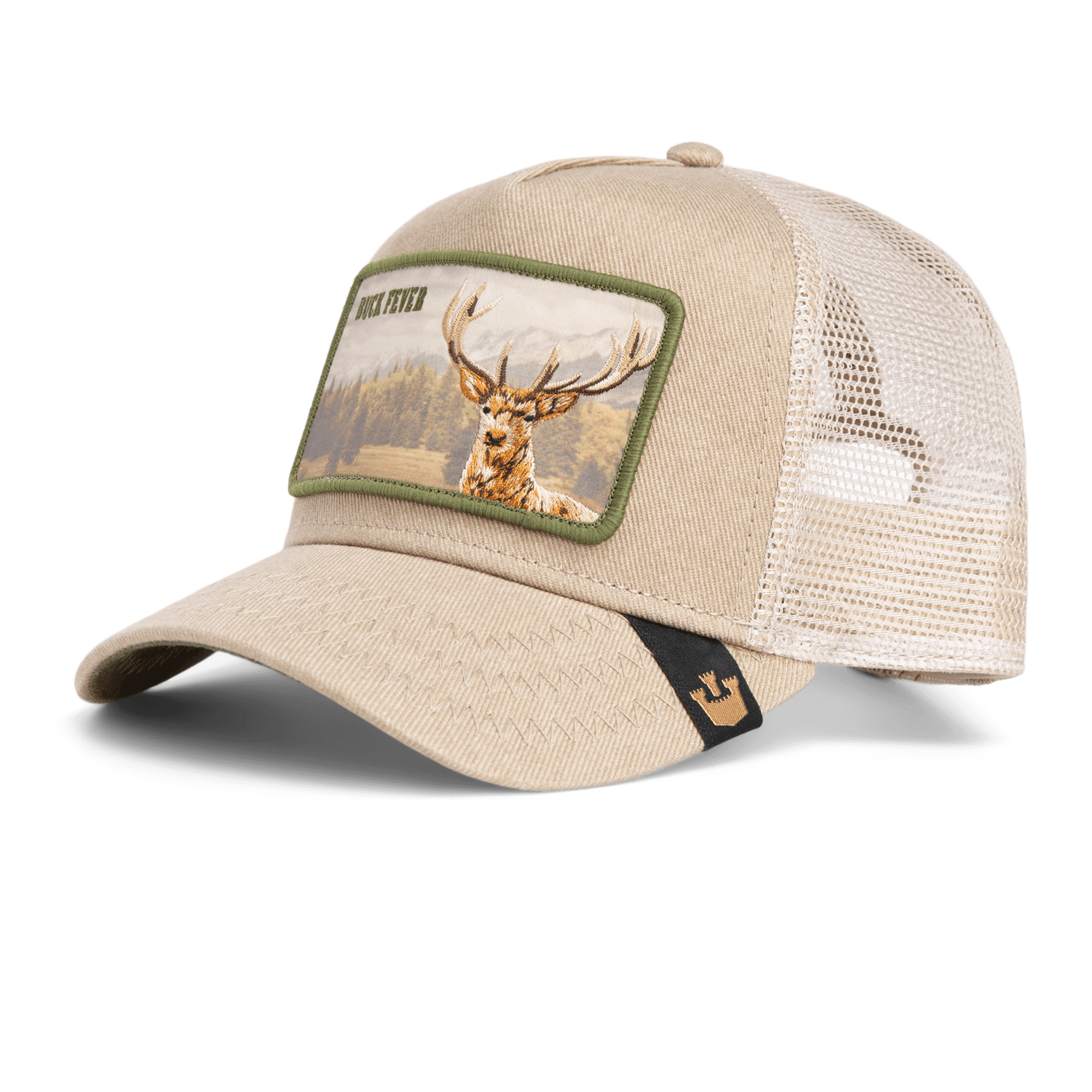 Buck Fever Hunting Scent Spray