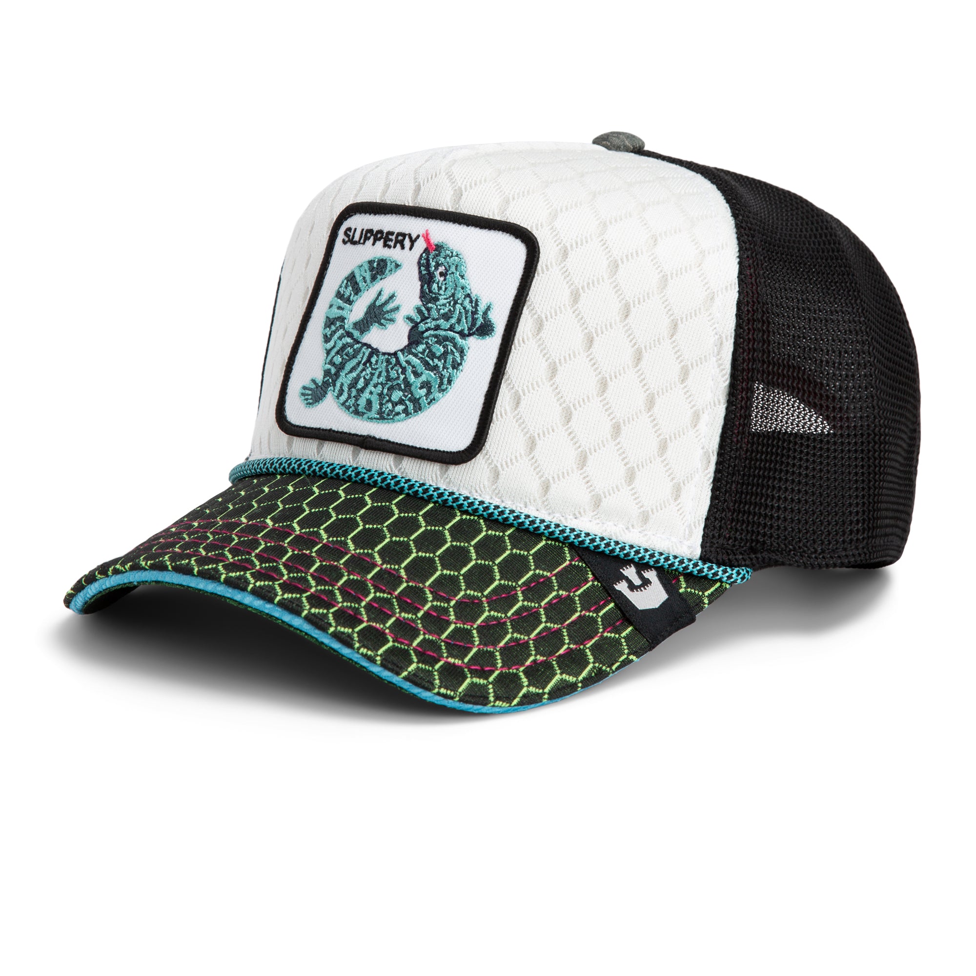 Tactical Slizard - Durable Outdoor Gear