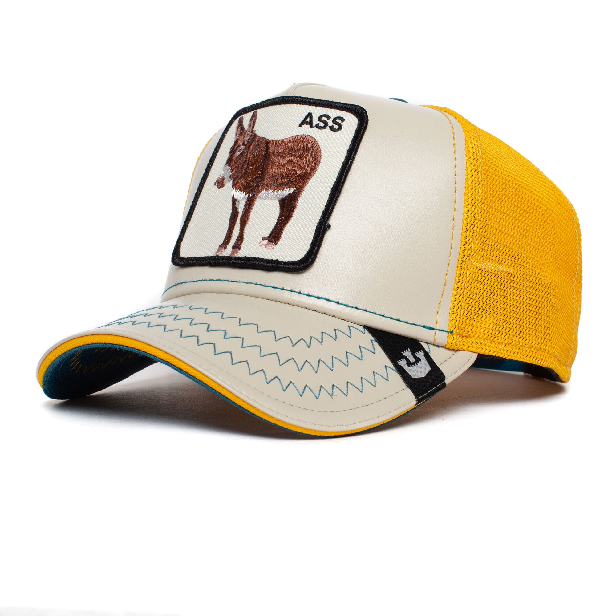 Donkey Hotay