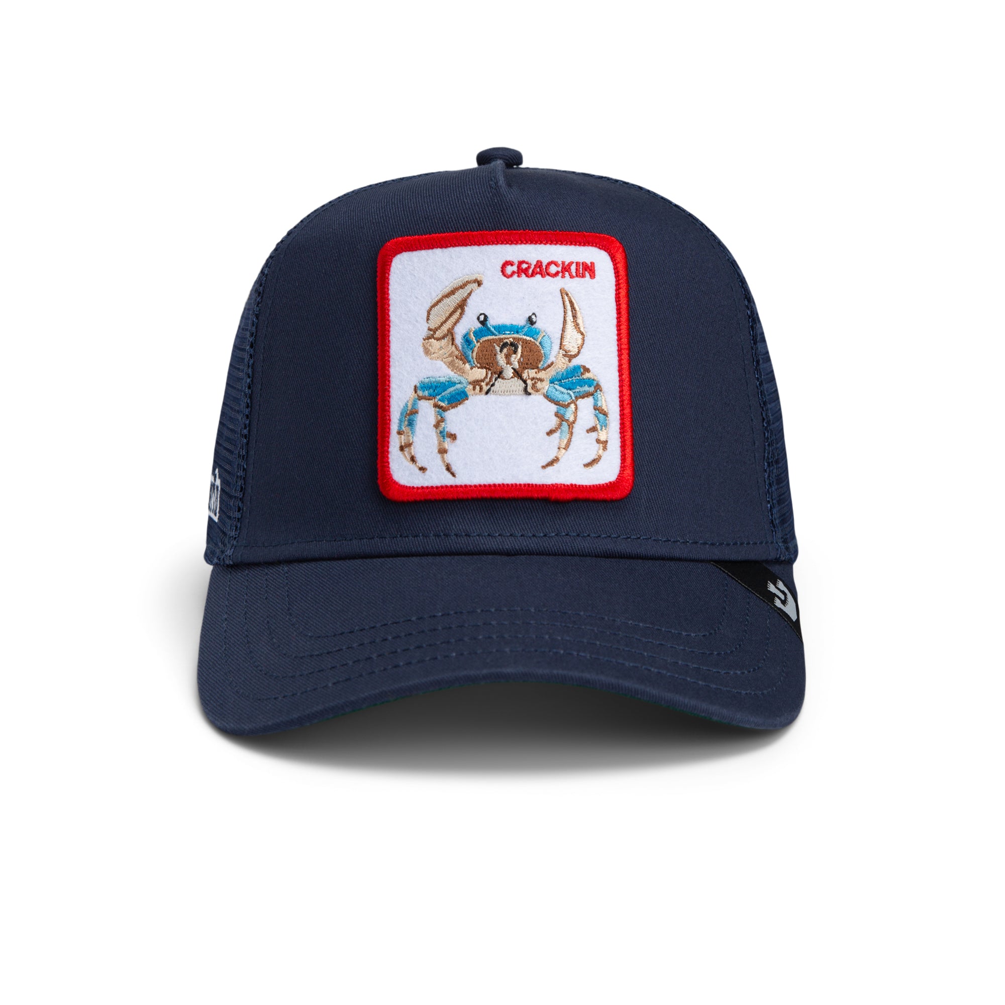 Team Crab Apparel