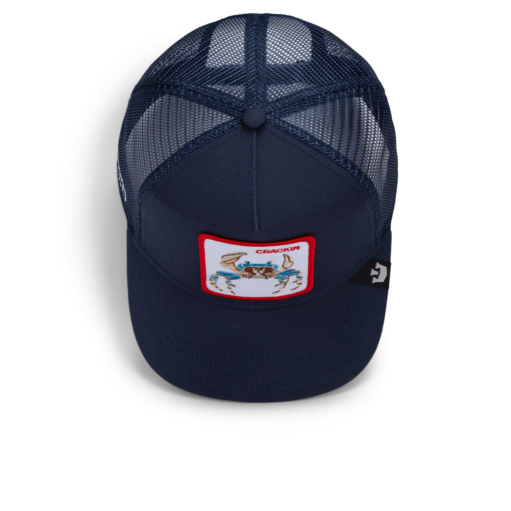 Team Crab Apparel
