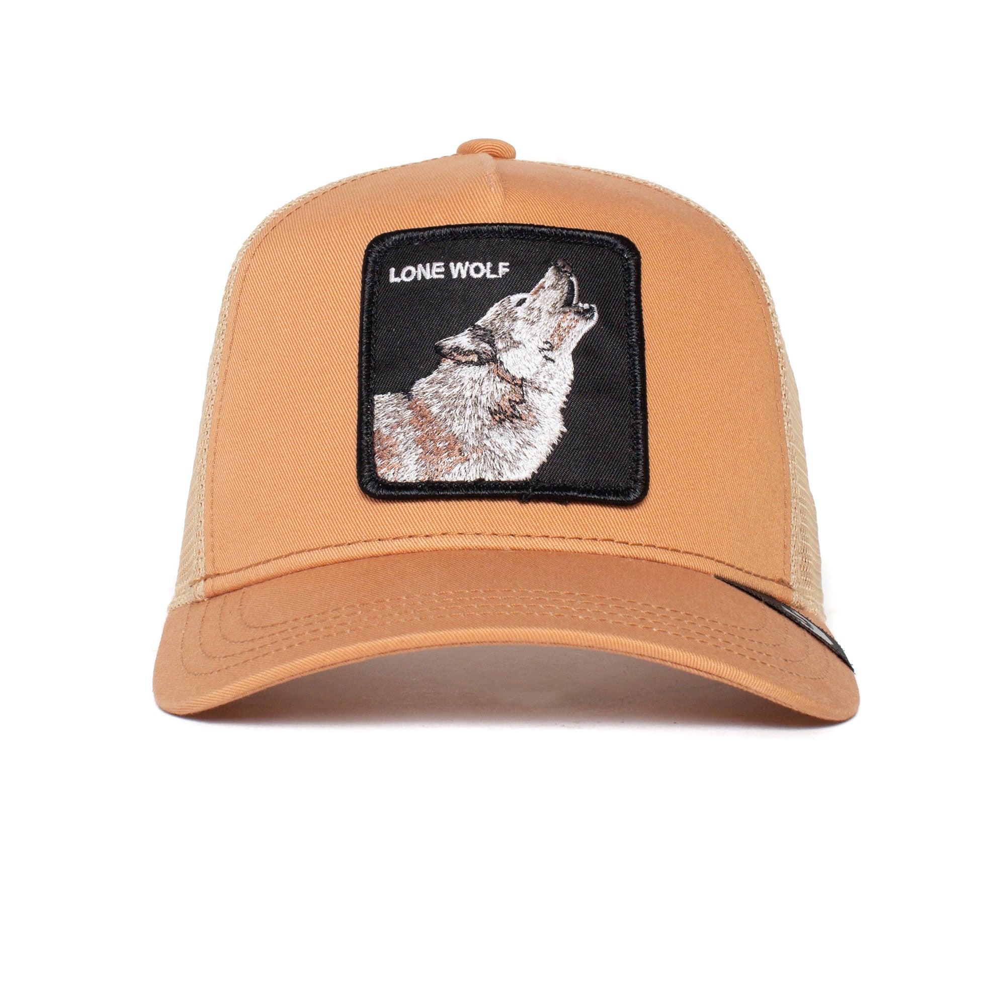 Lone Wolf Truckin' Gear for Outdoor Adventures