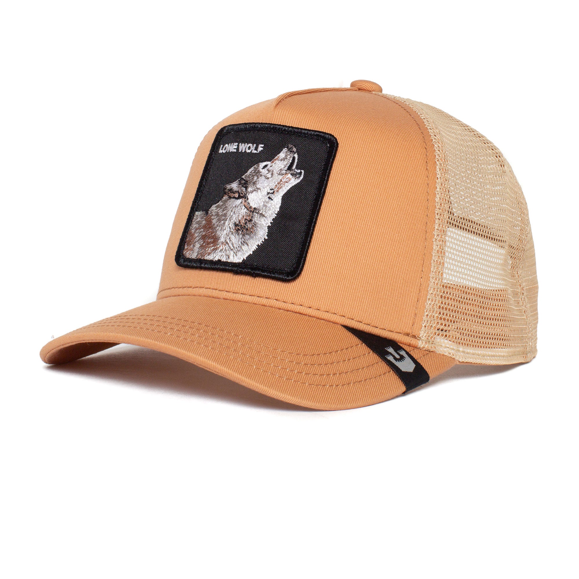 Lone Wolf Truckin' Gear for Outdoor Adventures