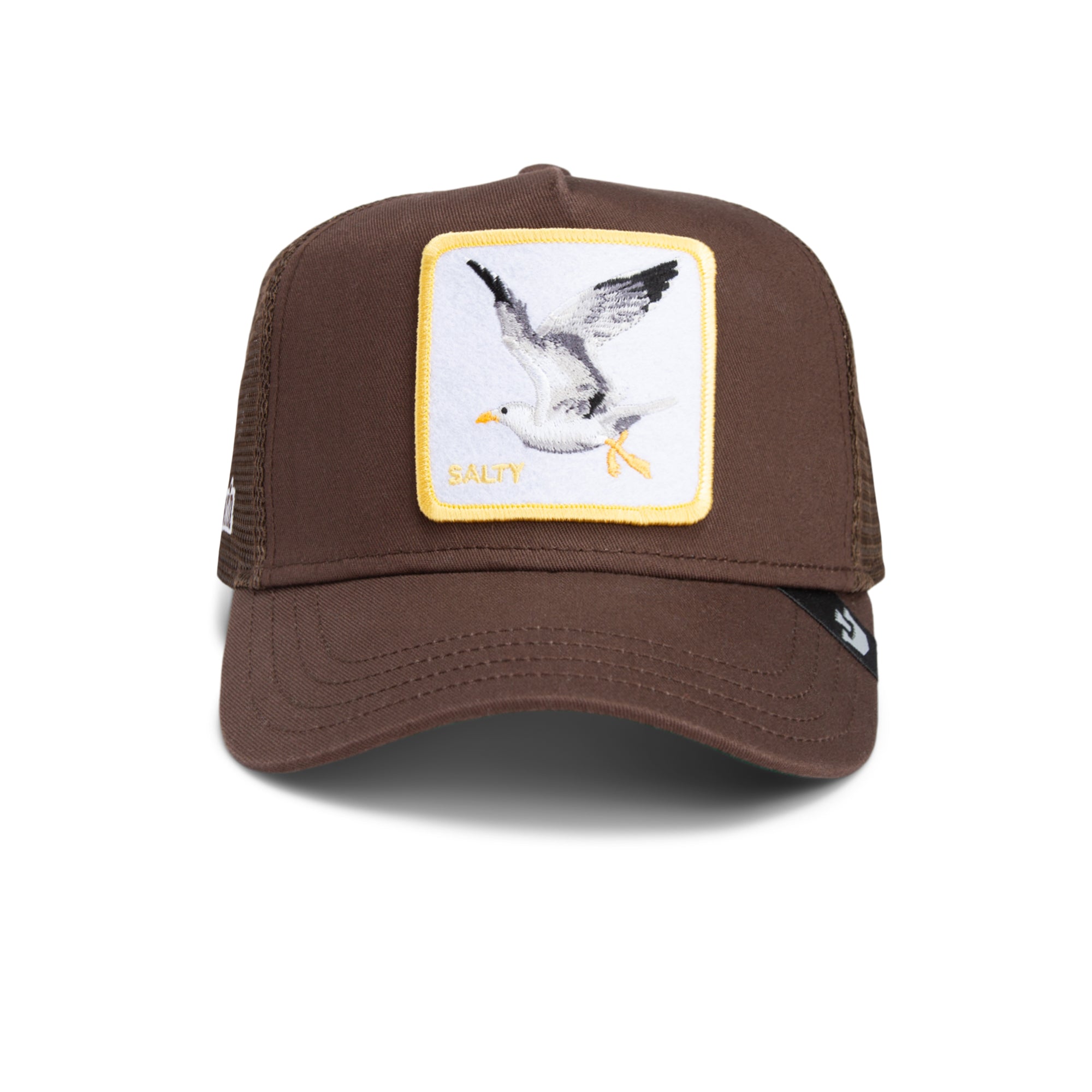 Seagull Team Apparel