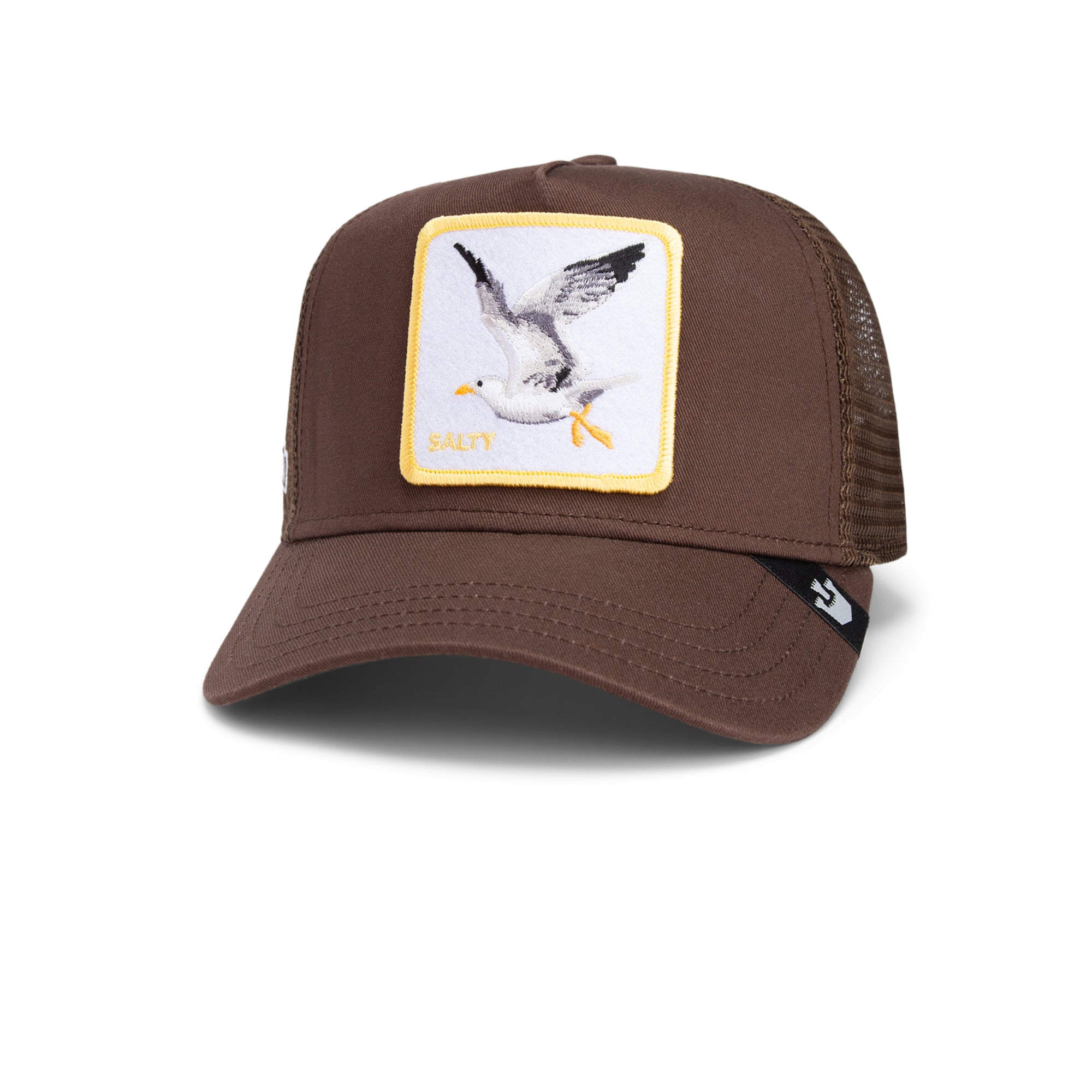 Seagull Team Apparel
