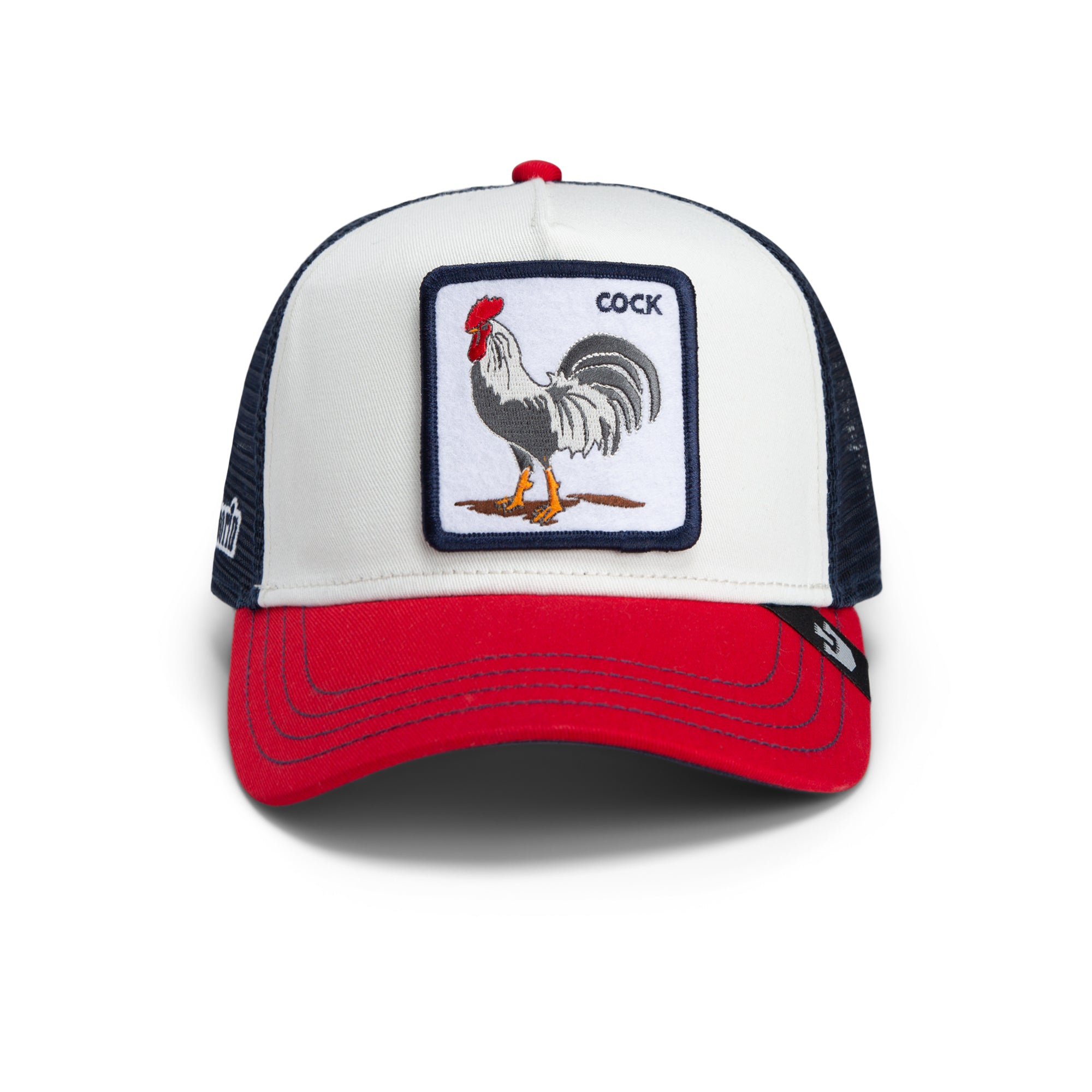 Team Rooster Apparel