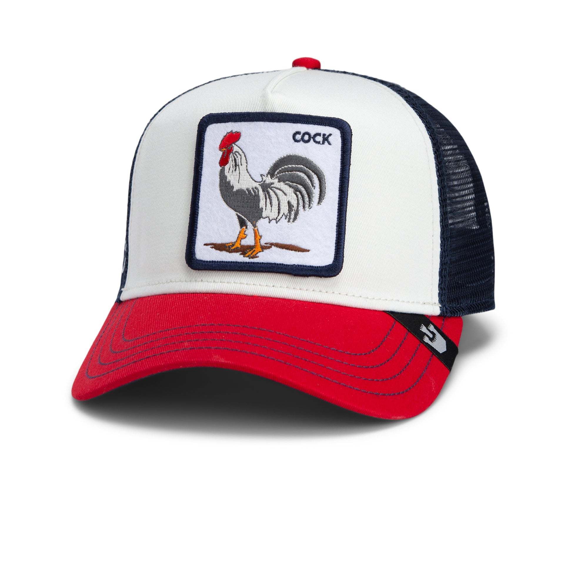Team Rooster Apparel