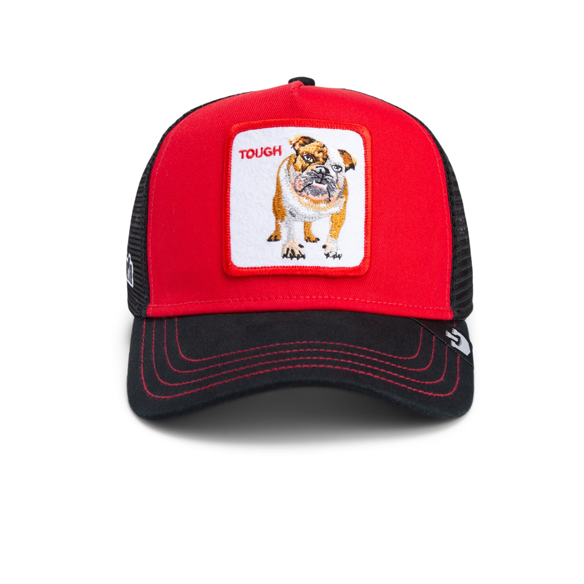 Team Bulldog Workout Gear