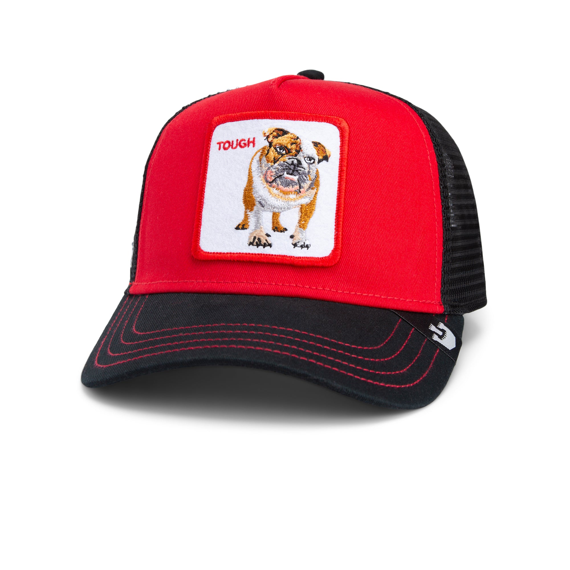 Team Bulldog Workout Gear