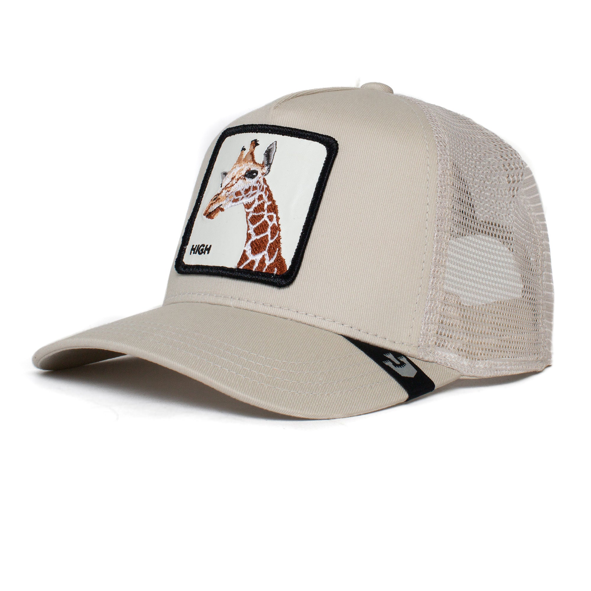 High Truckin' Premium Truck Accessories