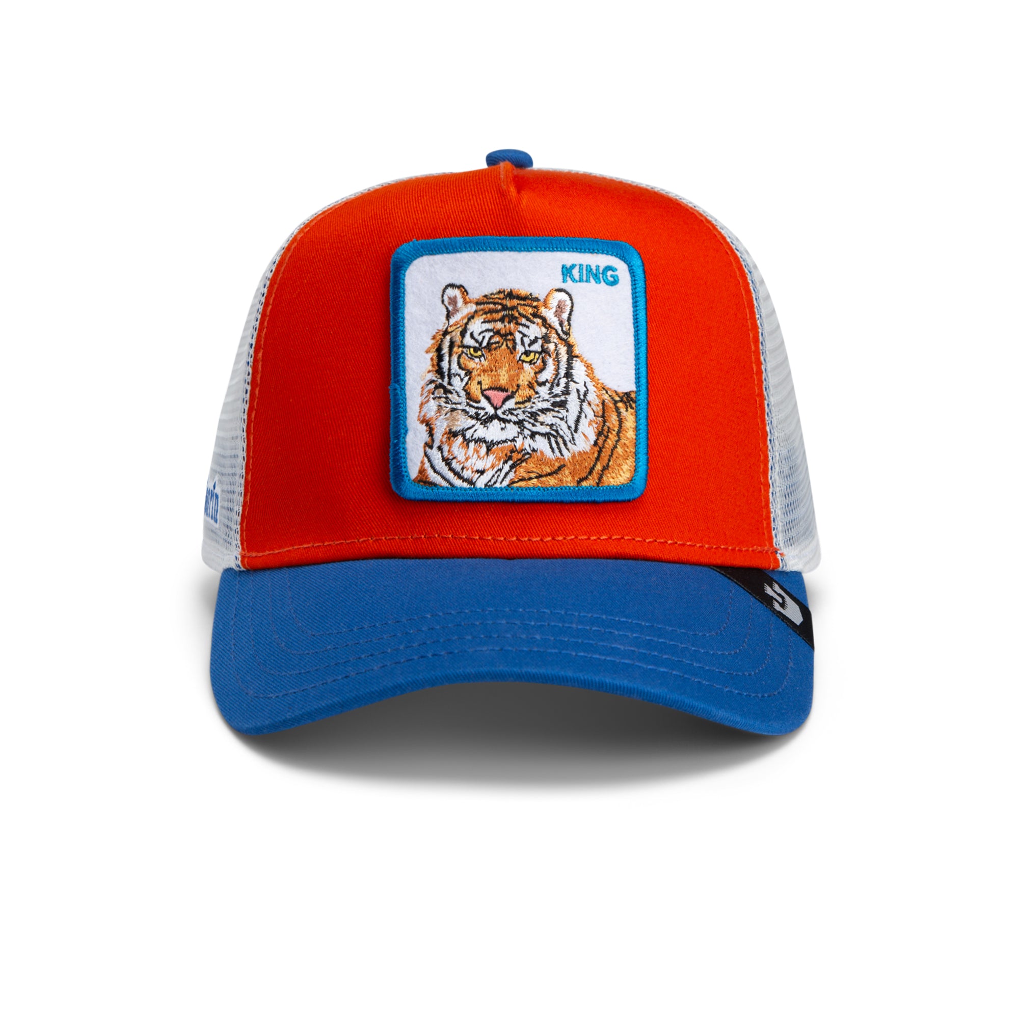 Team Tiger Sports Apparel for Active Lifestyles