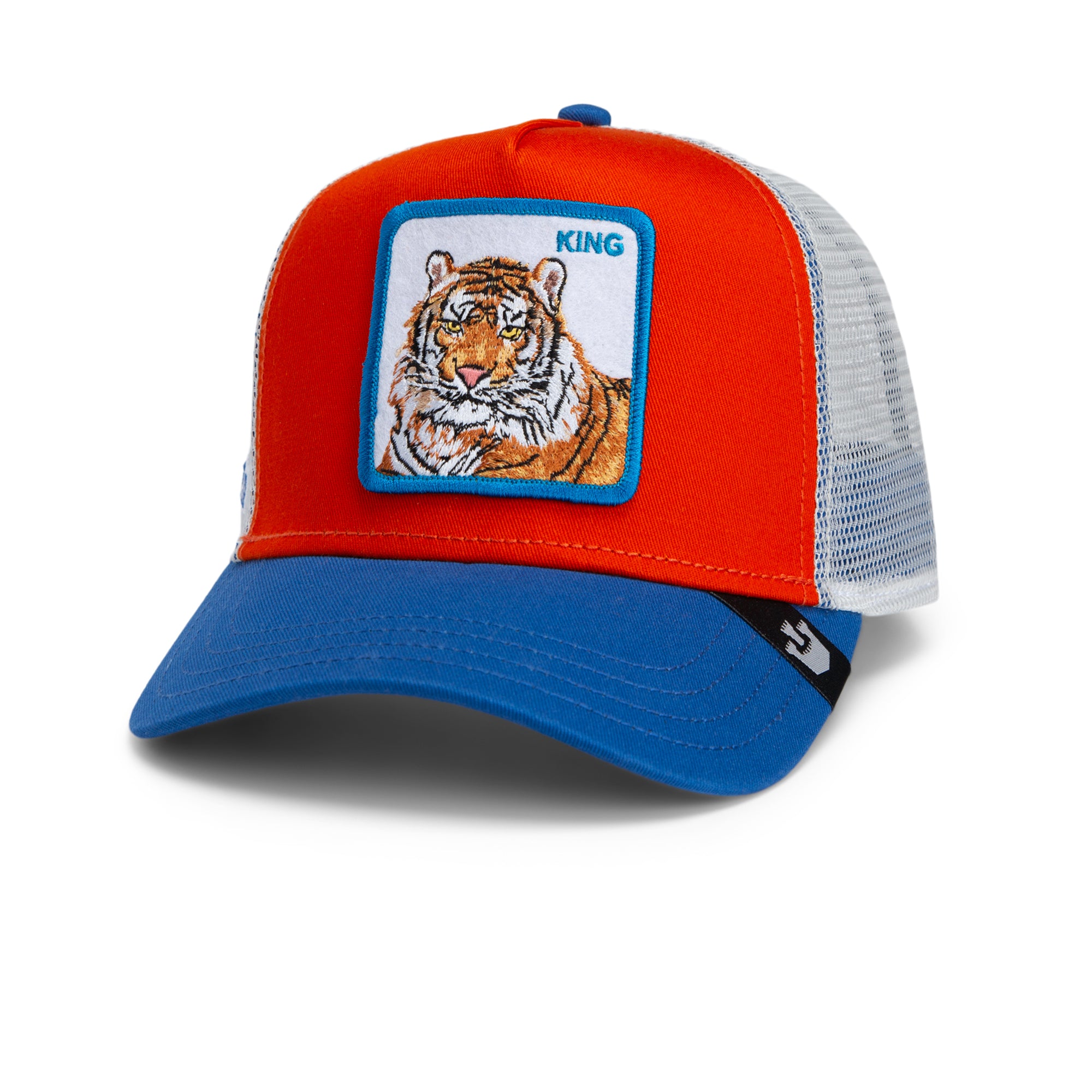 Team Tiger Sports Apparel for Active Lifestyles