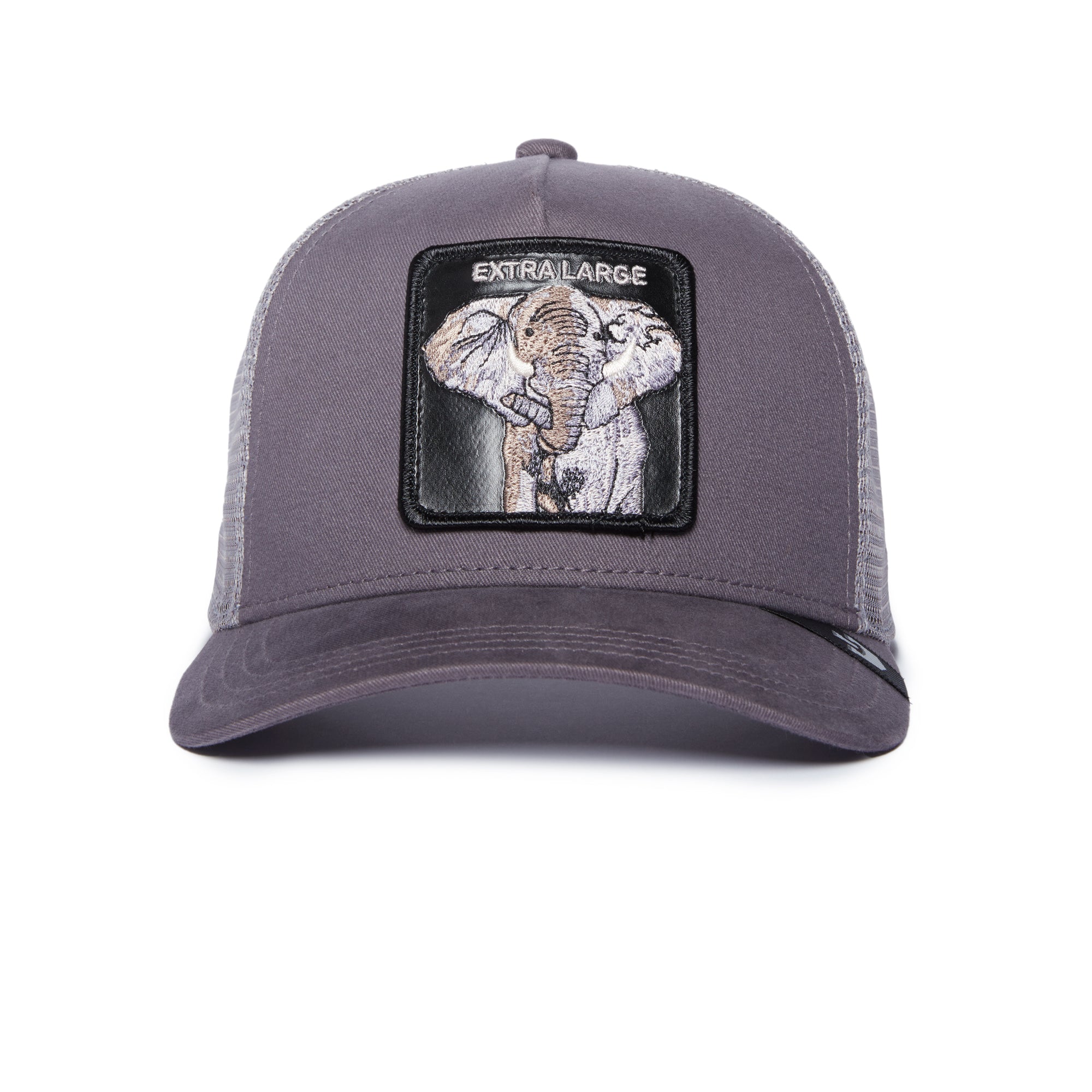 Oversized Trucker Hat for Men & Women