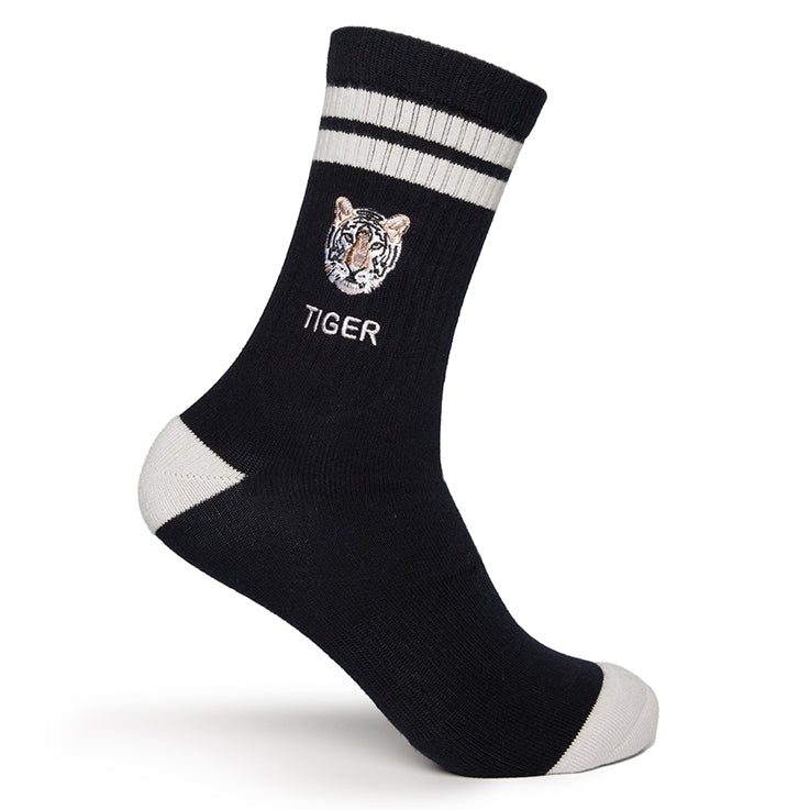Beast Foot Forward Premium Performance Socks