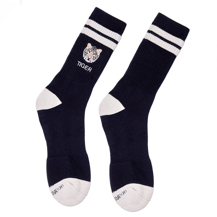 Beast Foot Forward Premium Performance Socks