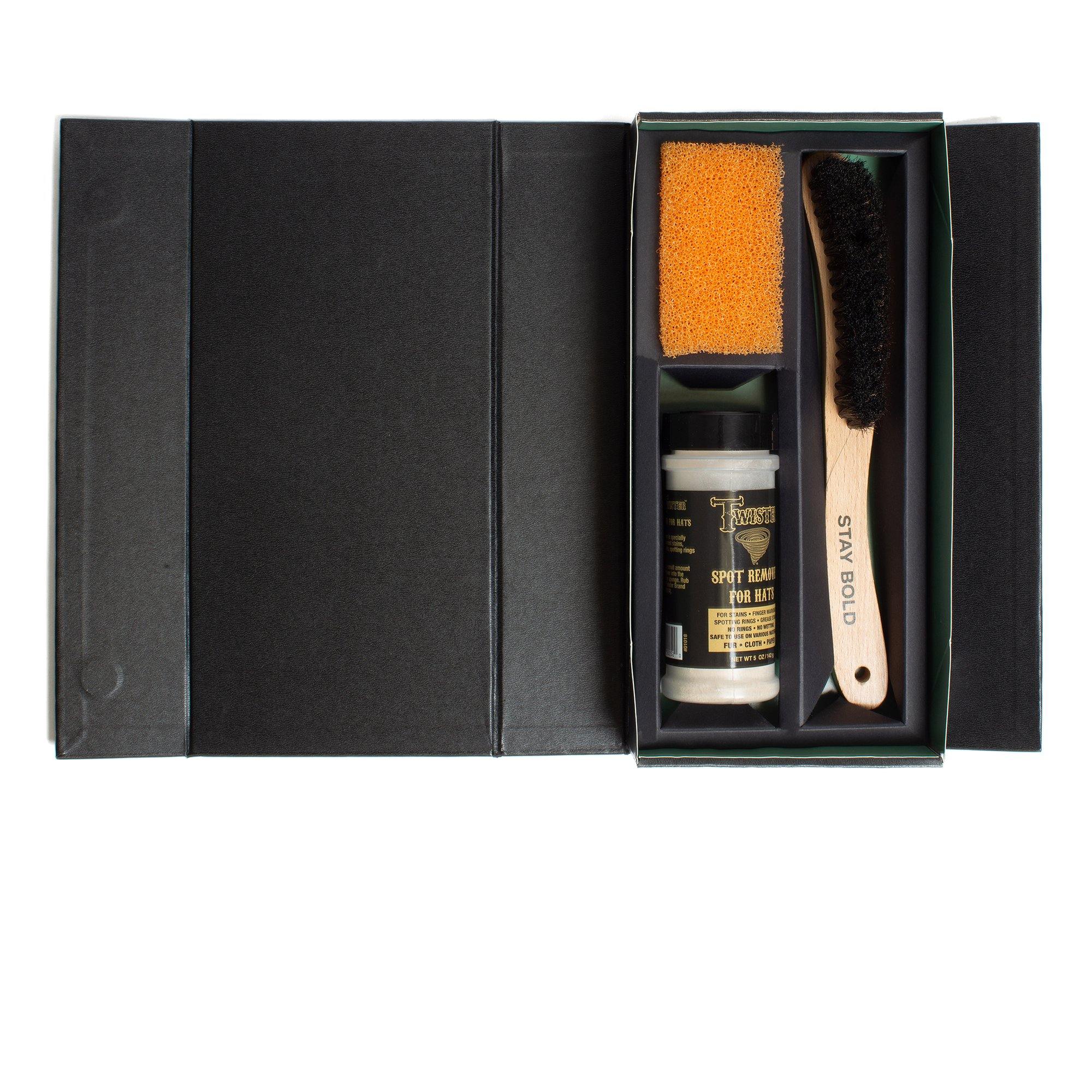 Luxury Hat Cleaning & Care Kit
