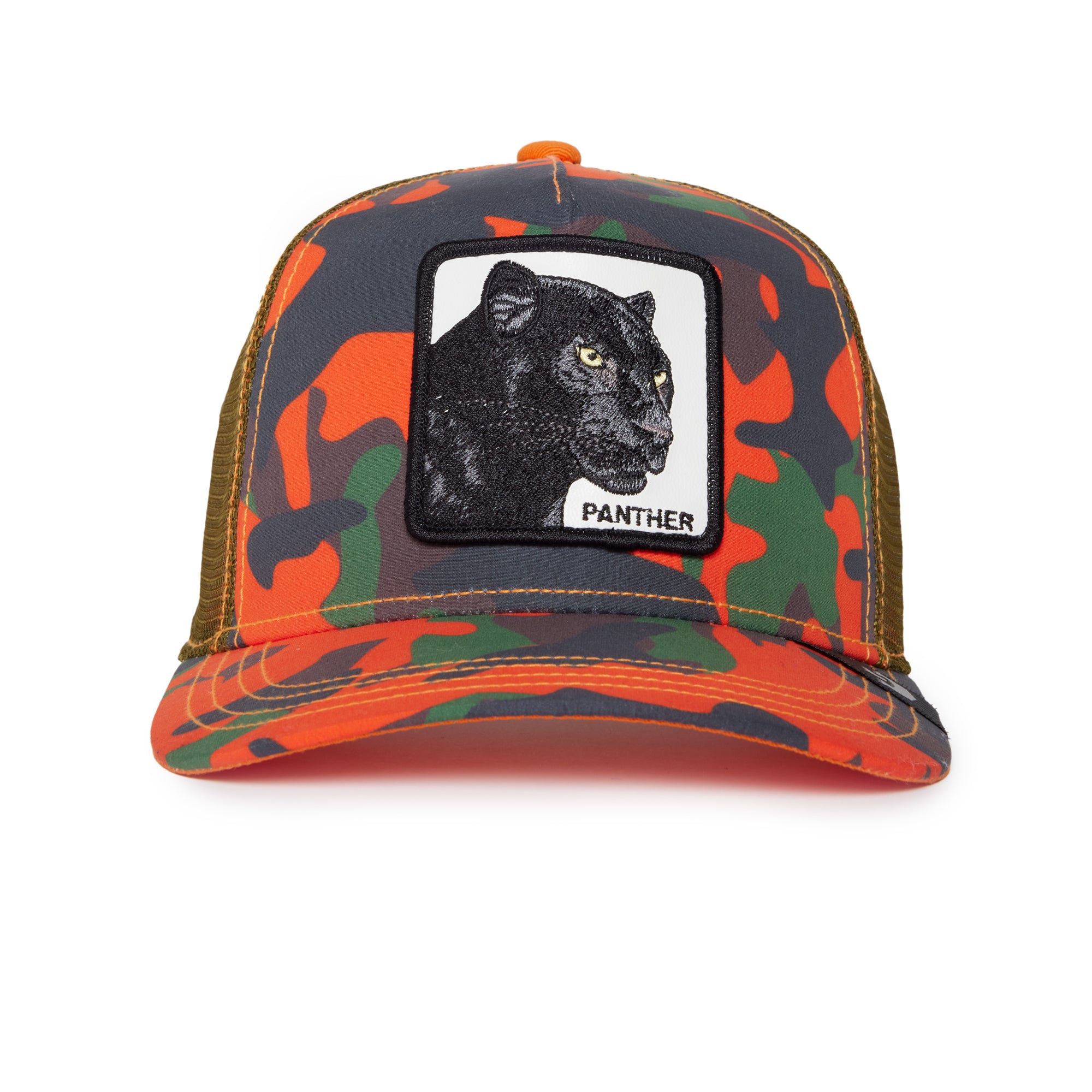 Panther Truckin' Apparel for Truckers