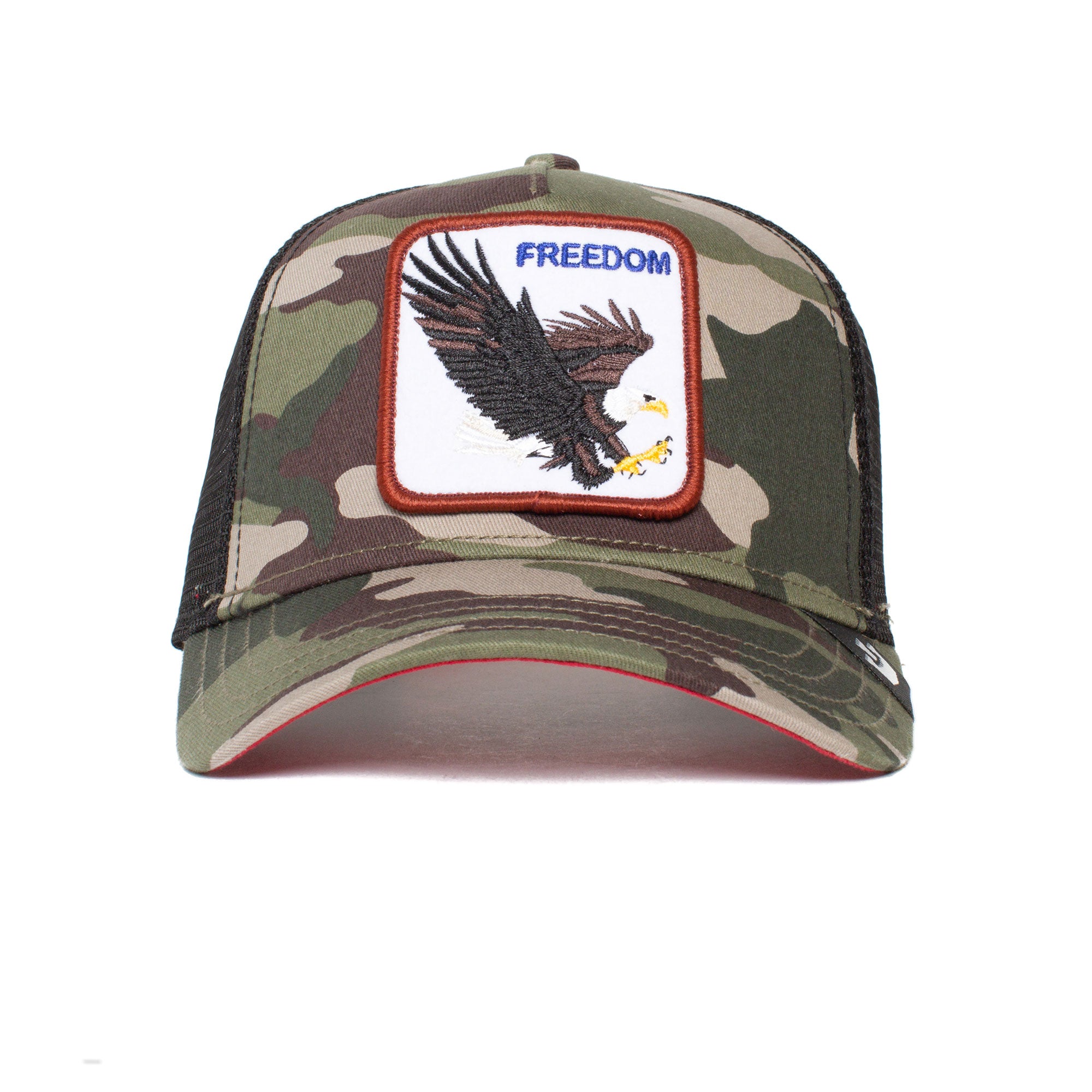 Freedom Eagle - Premium Outdoor Adventure Gear