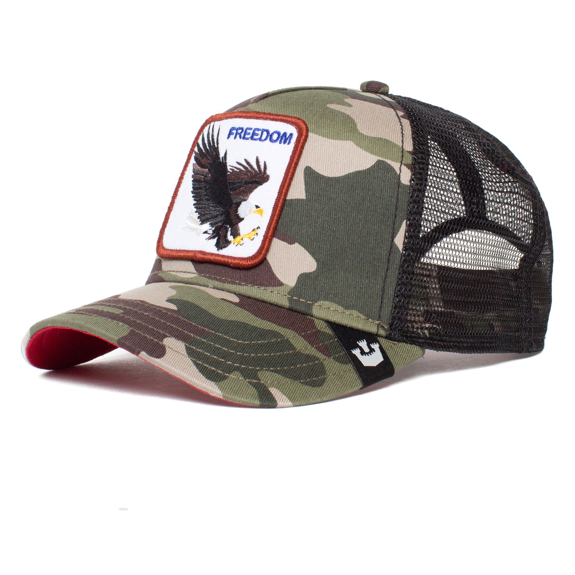 Freedom Eagle - Premium Outdoor Adventure Gear