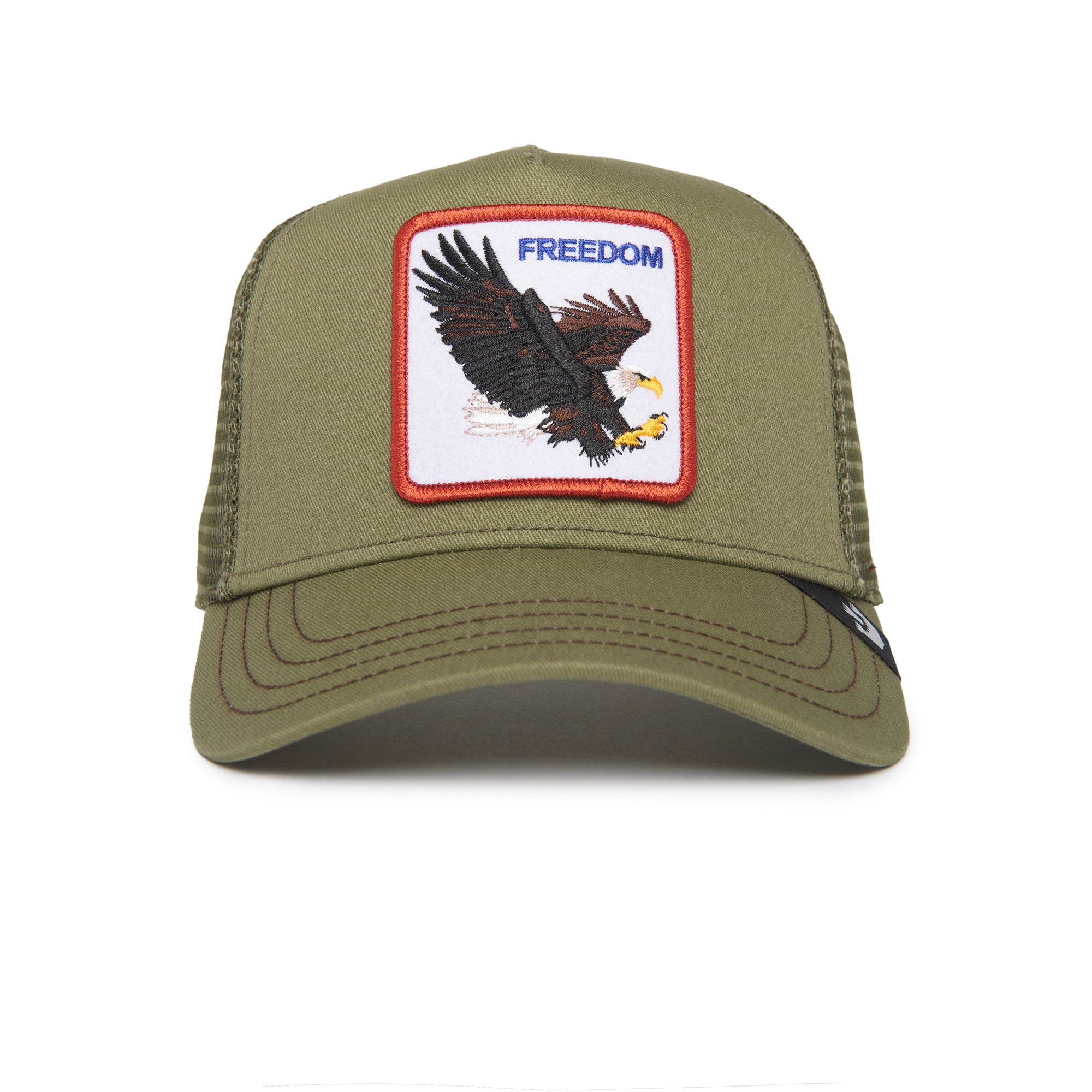 Freedom Eagle - Premium Outdoor Adventure Gear