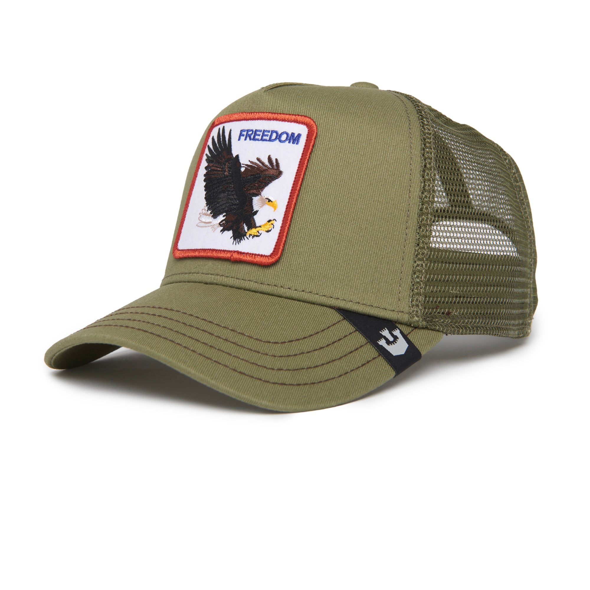 Freedom Eagle - Premium Outdoor Adventure Gear