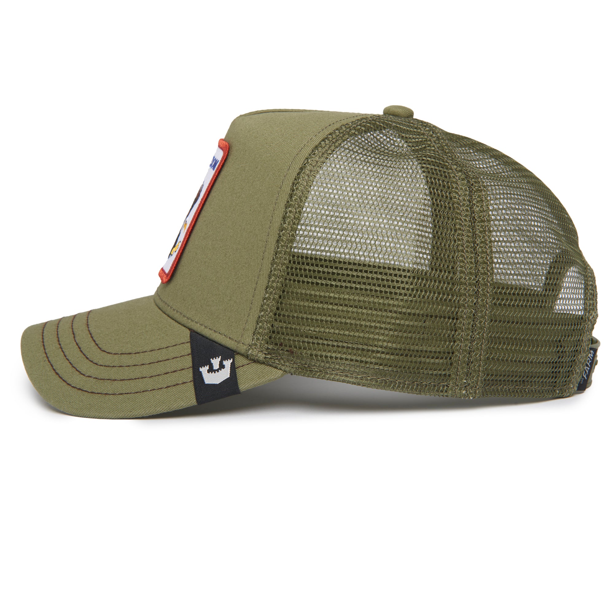 Freedom Eagle - Premium Outdoor Adventure Gear