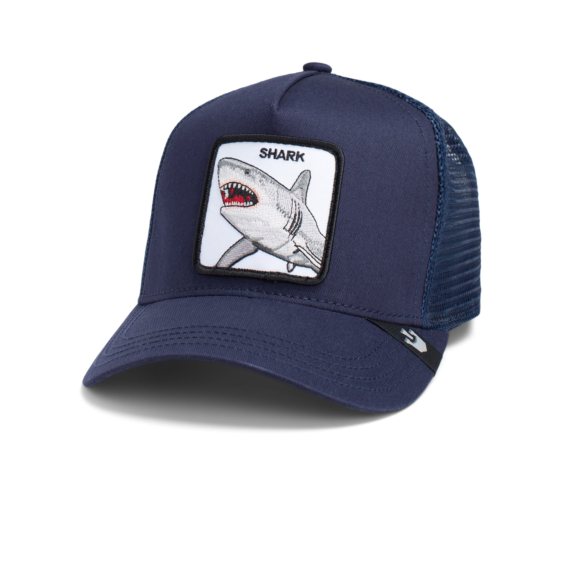 The Shark