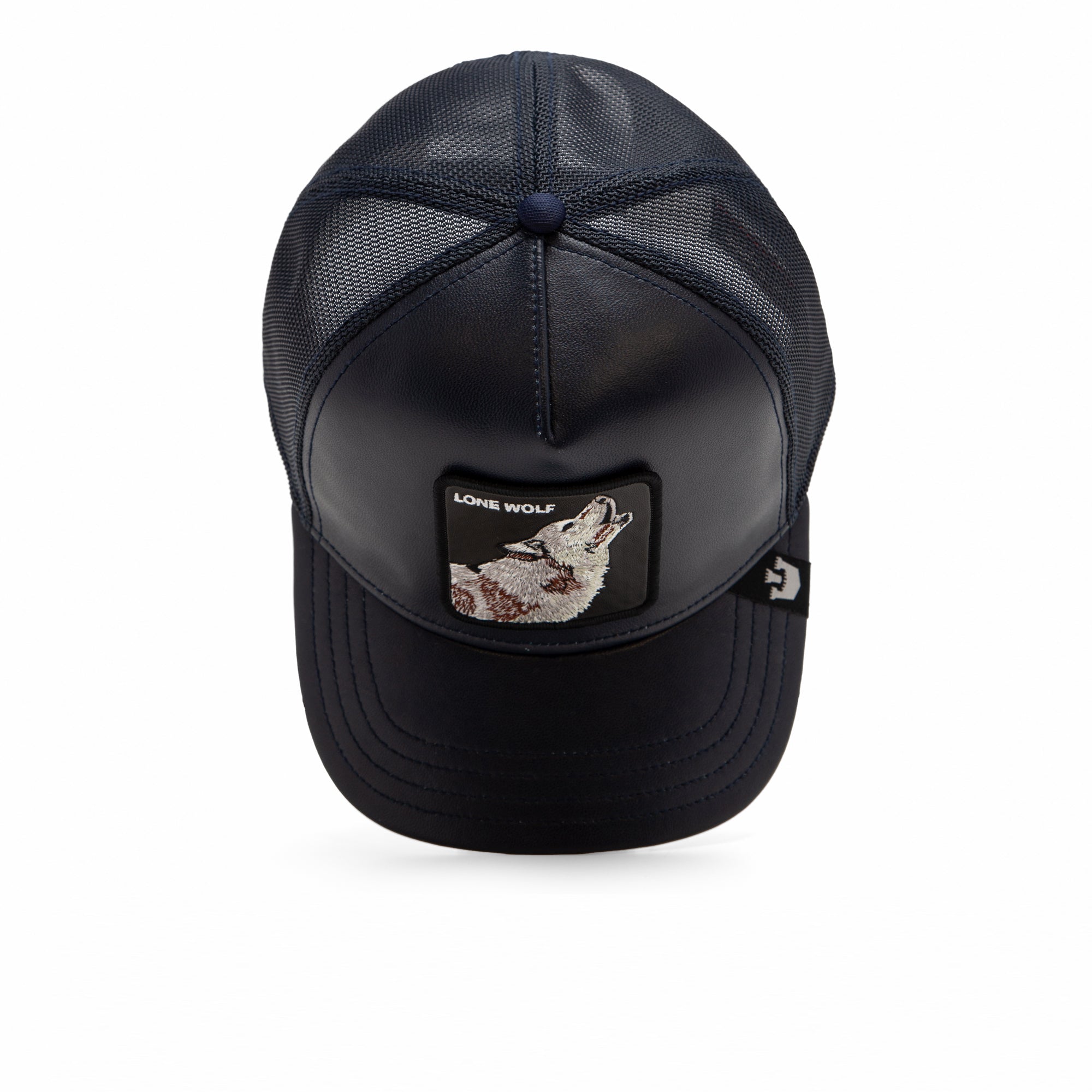 Shleather Wolf Premium Leather Accessory