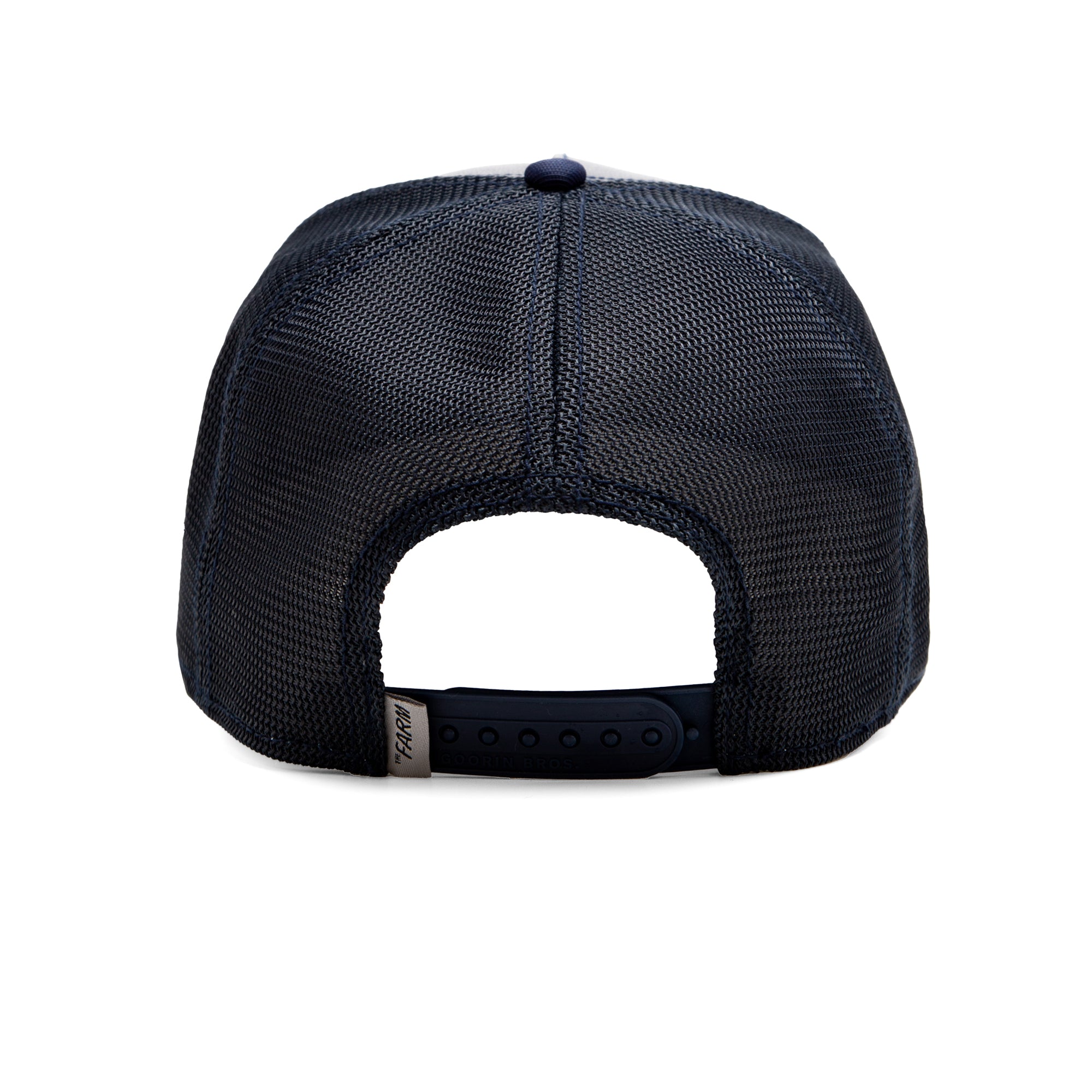 Shleather Wolf Premium Leather Accessory