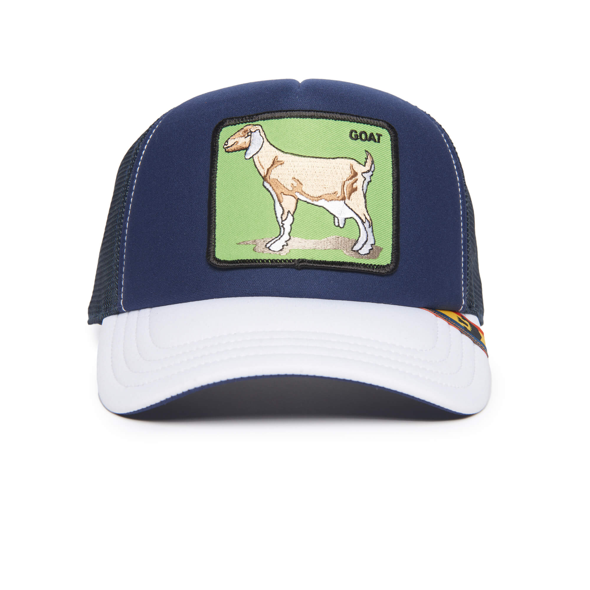 First Goat Premium Dairy Products
