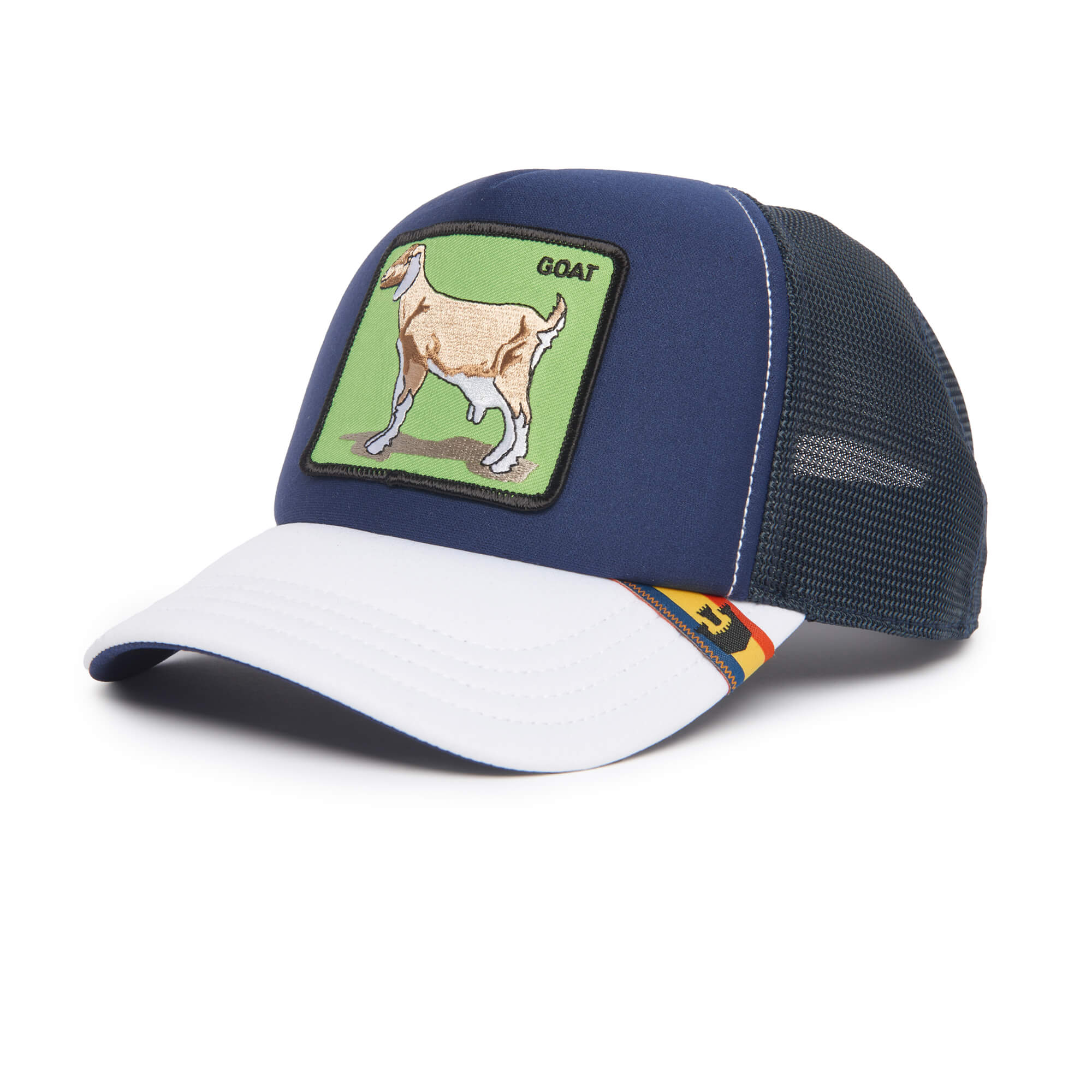 First Goat Premium Dairy Products